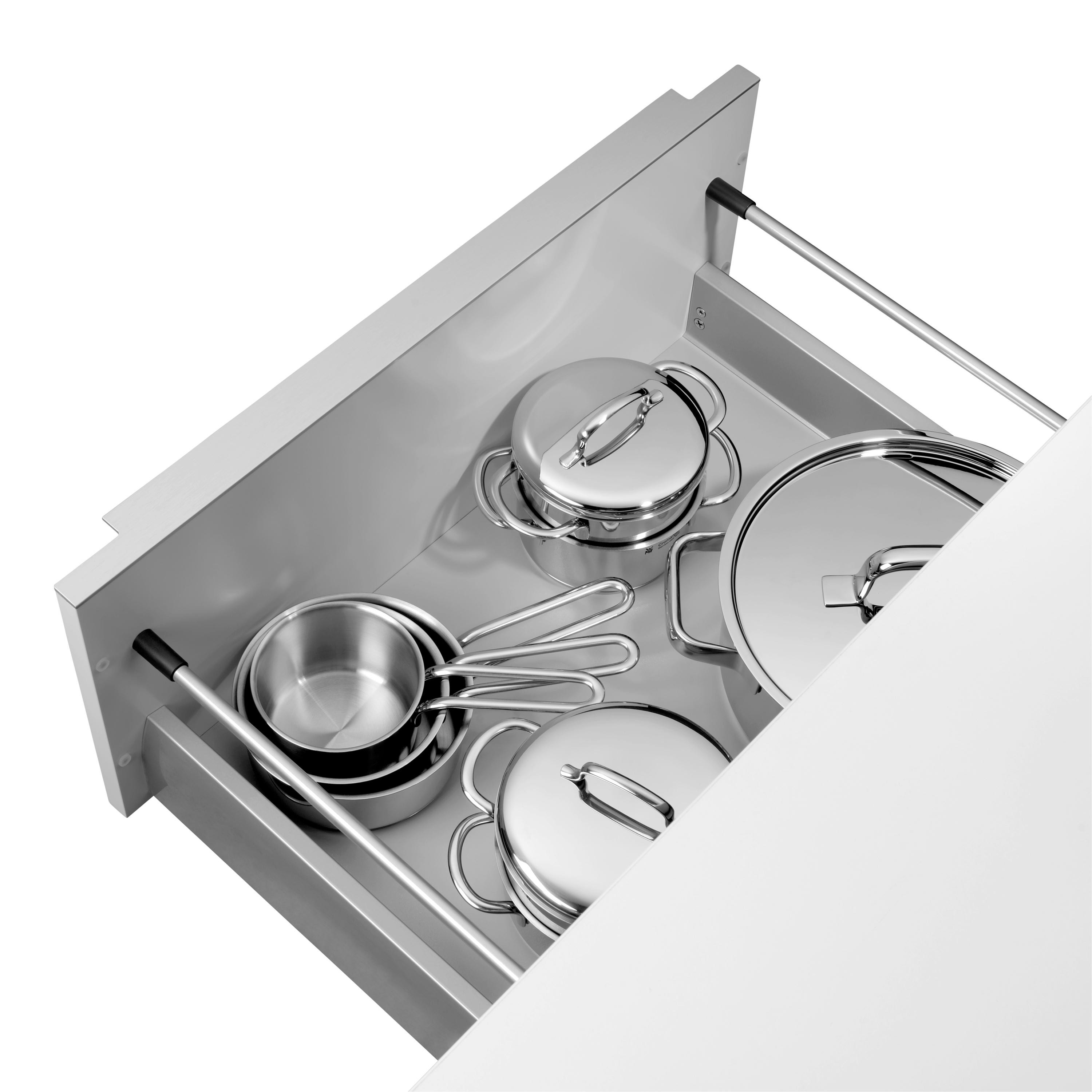 WMF Mini Stielkasserolle, 14 cm