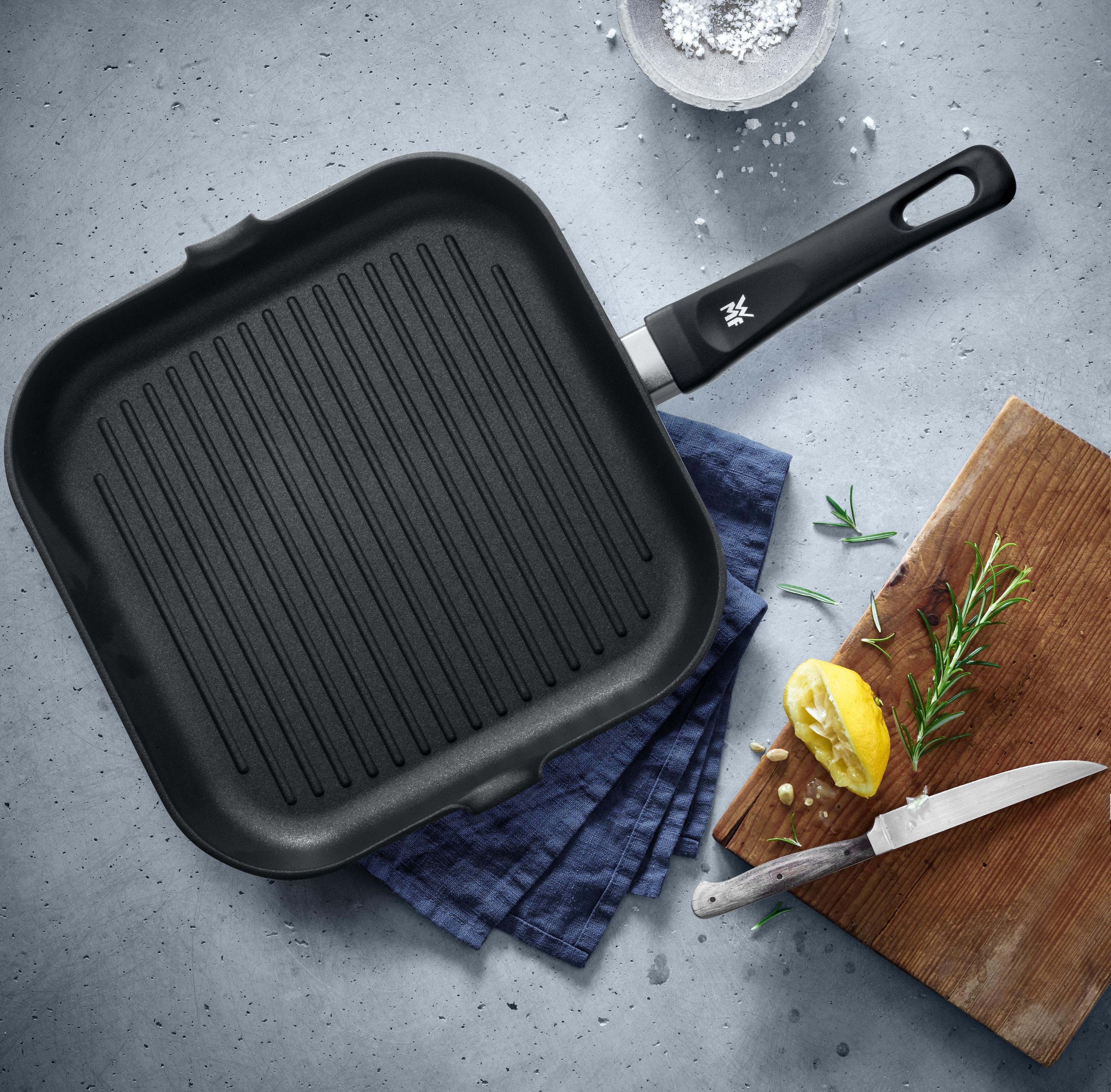 WMF Party Grillpfanne, 27 cm