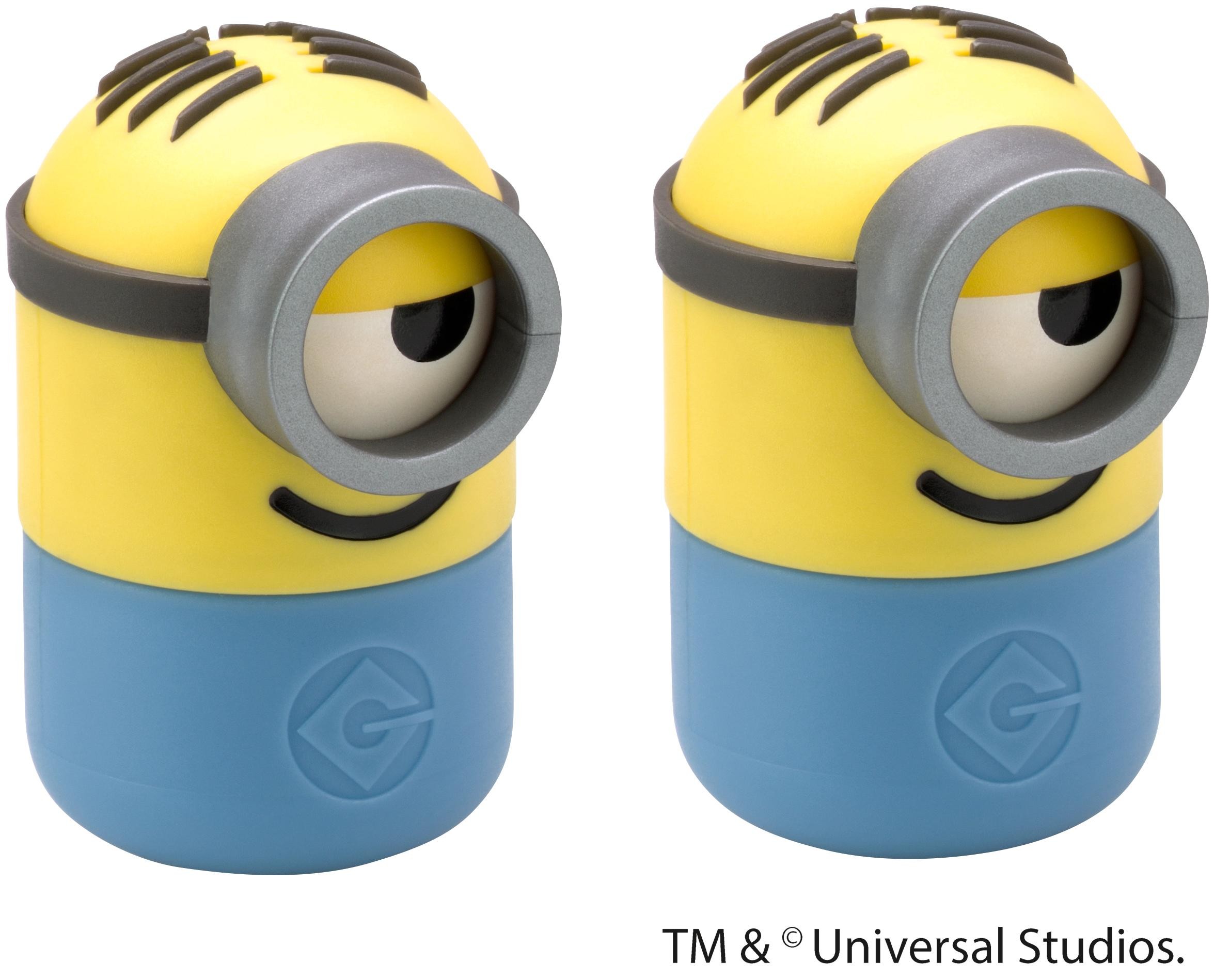 WMF Salzstreuer-Set Minions 2tl