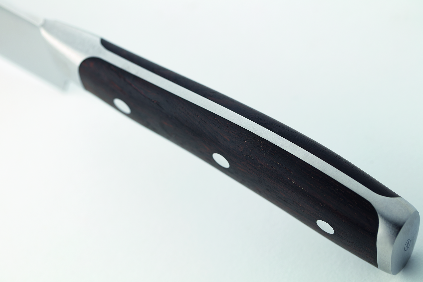 Wüsthof Ikon Chinesisches Kochmesser 18 cm