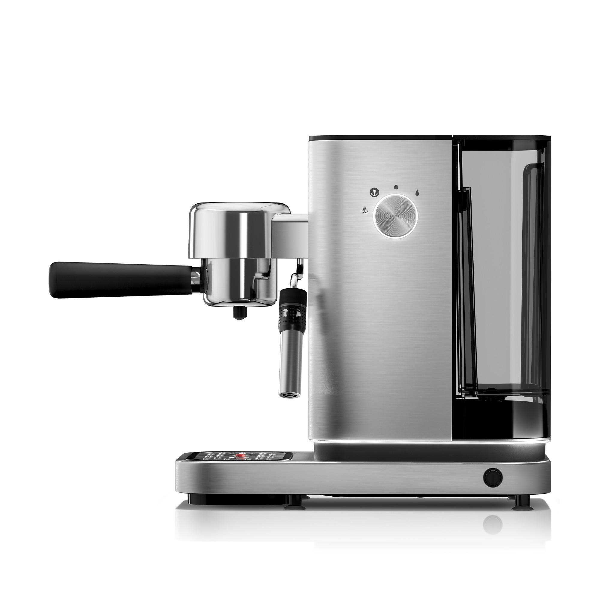 WMF Lumero Espresso Siebträgermaschine