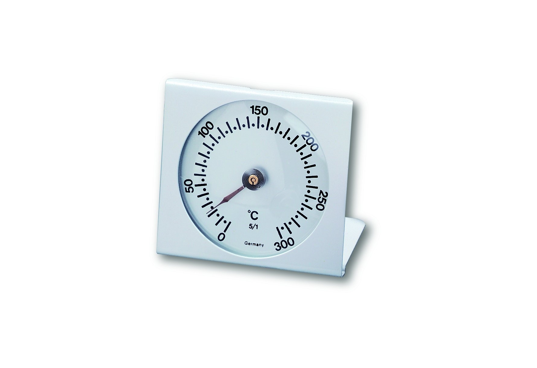 TFA-DOSTMANN Backofen-Thermometer