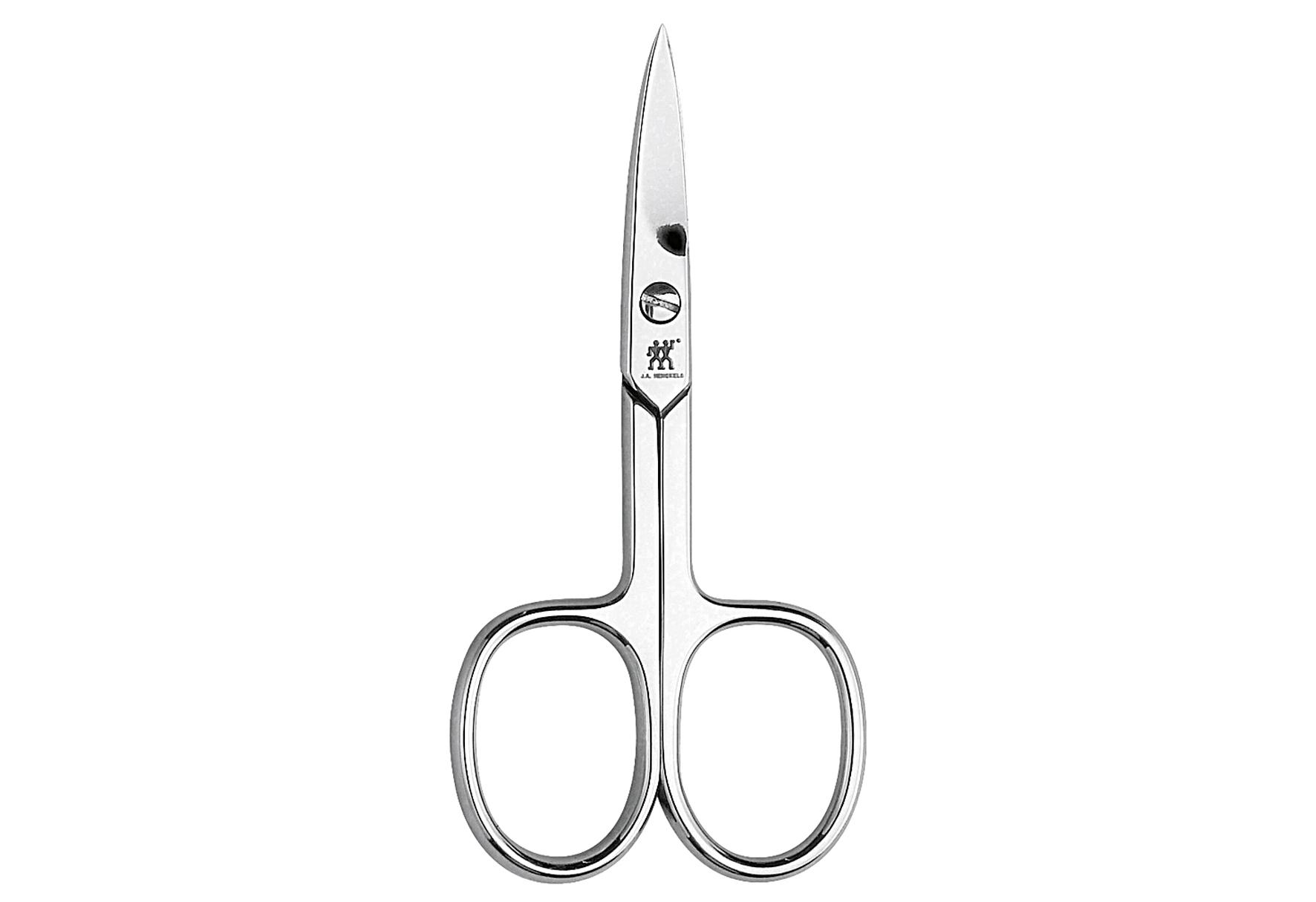 ZWILLING BEAUTY Nagelschere Classic Inox edelstahl