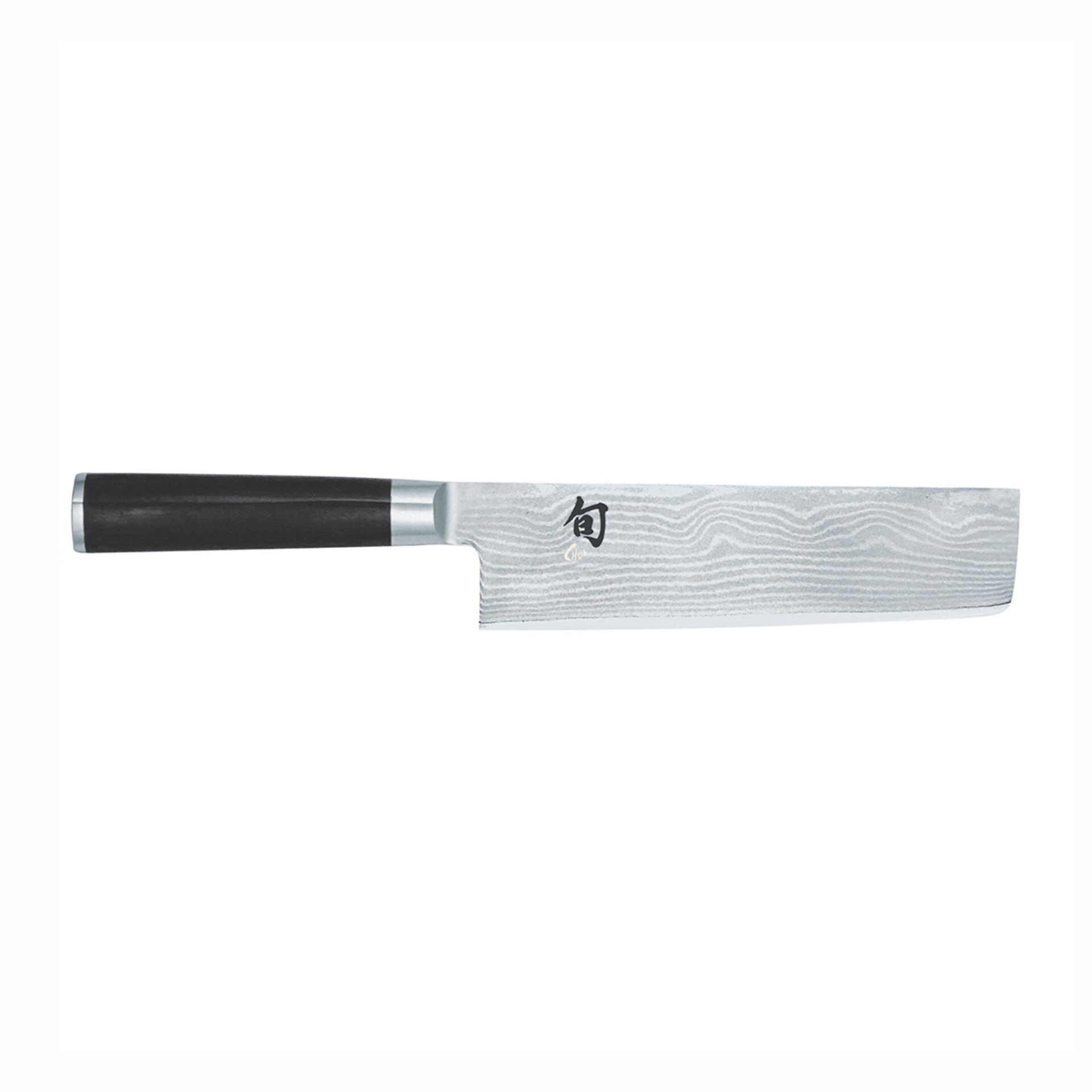 KAI Shun Classic Nakiri DM-0728 KAI Shun Classic Nakiri DM-0728