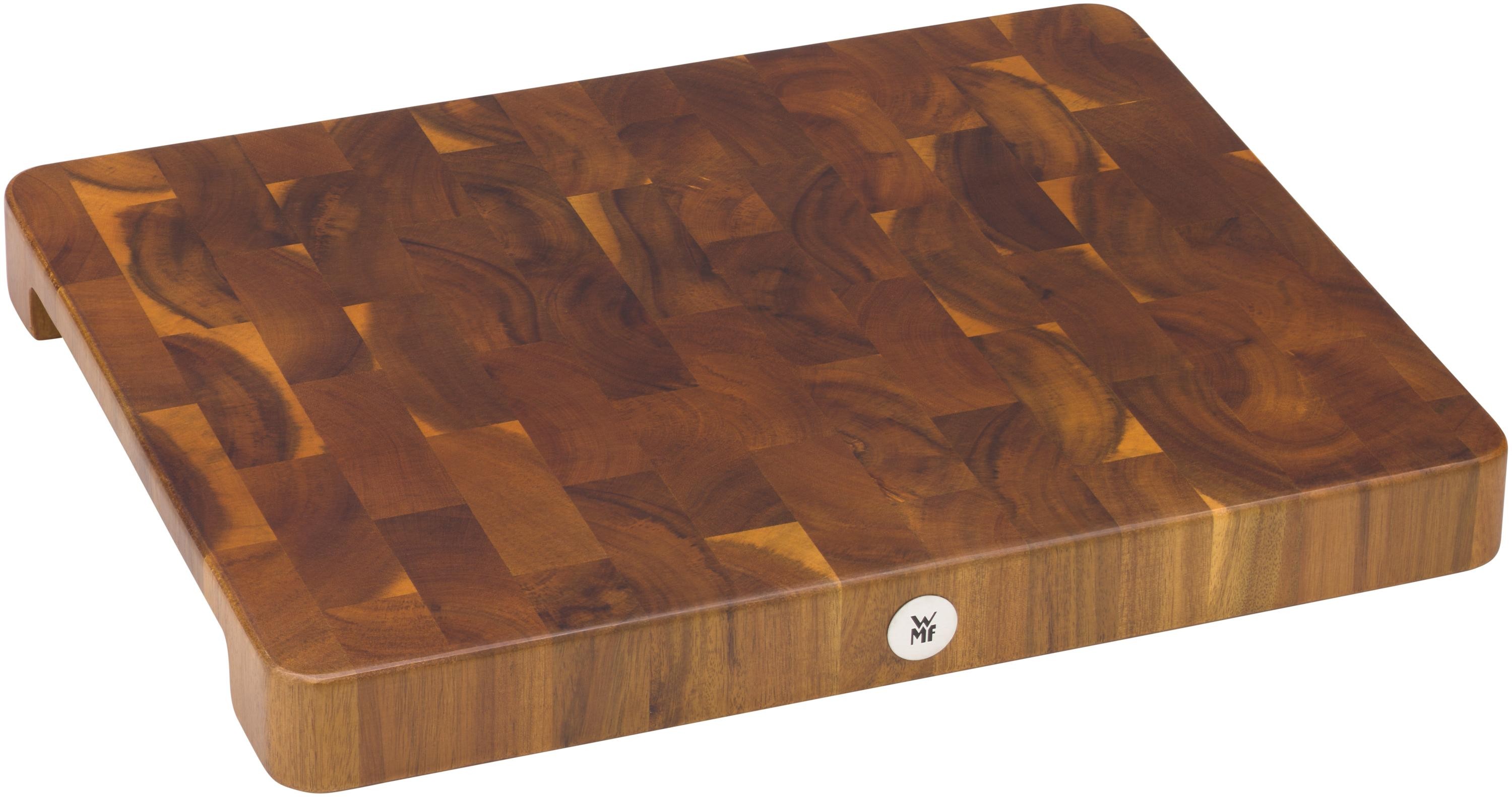 WMF Schneidebrett Akazie, 40 x 32 cm