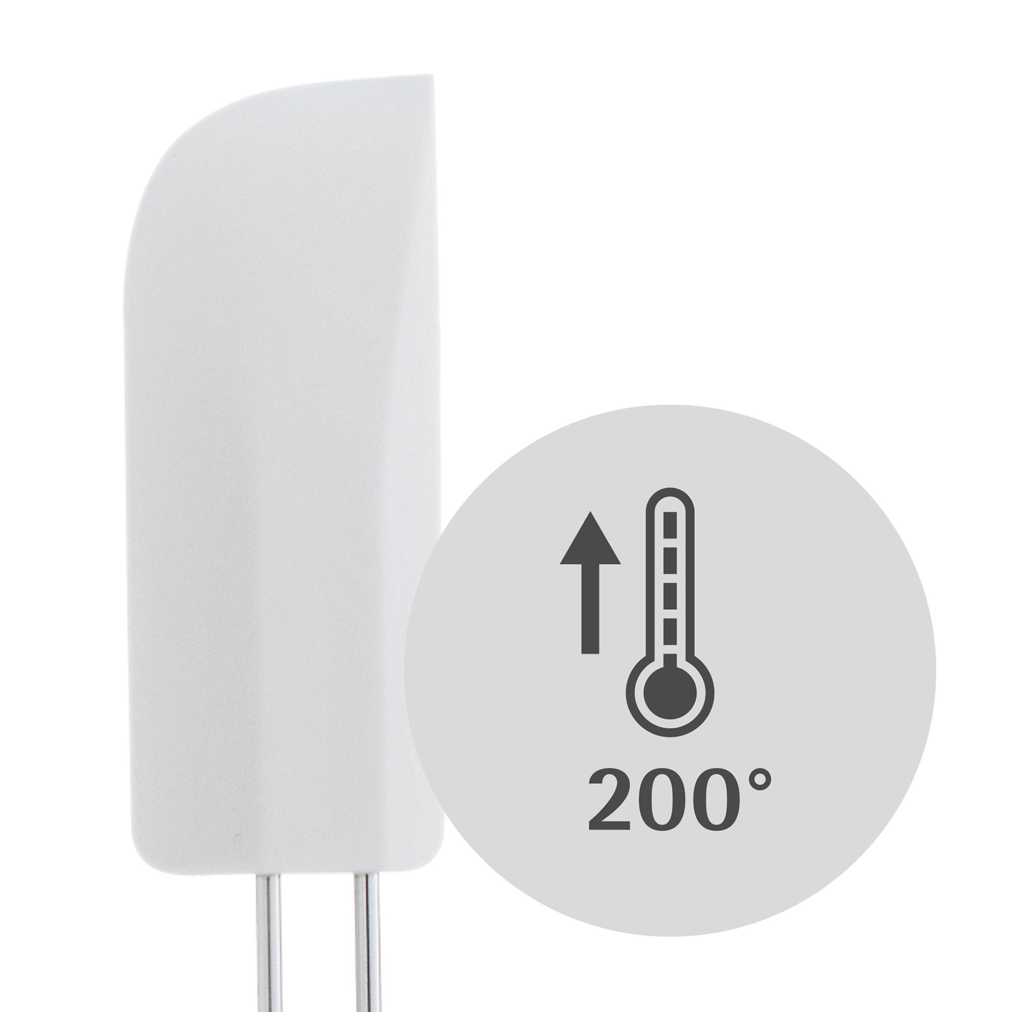 WMF Profi Plus Teigschaber, 24 cm