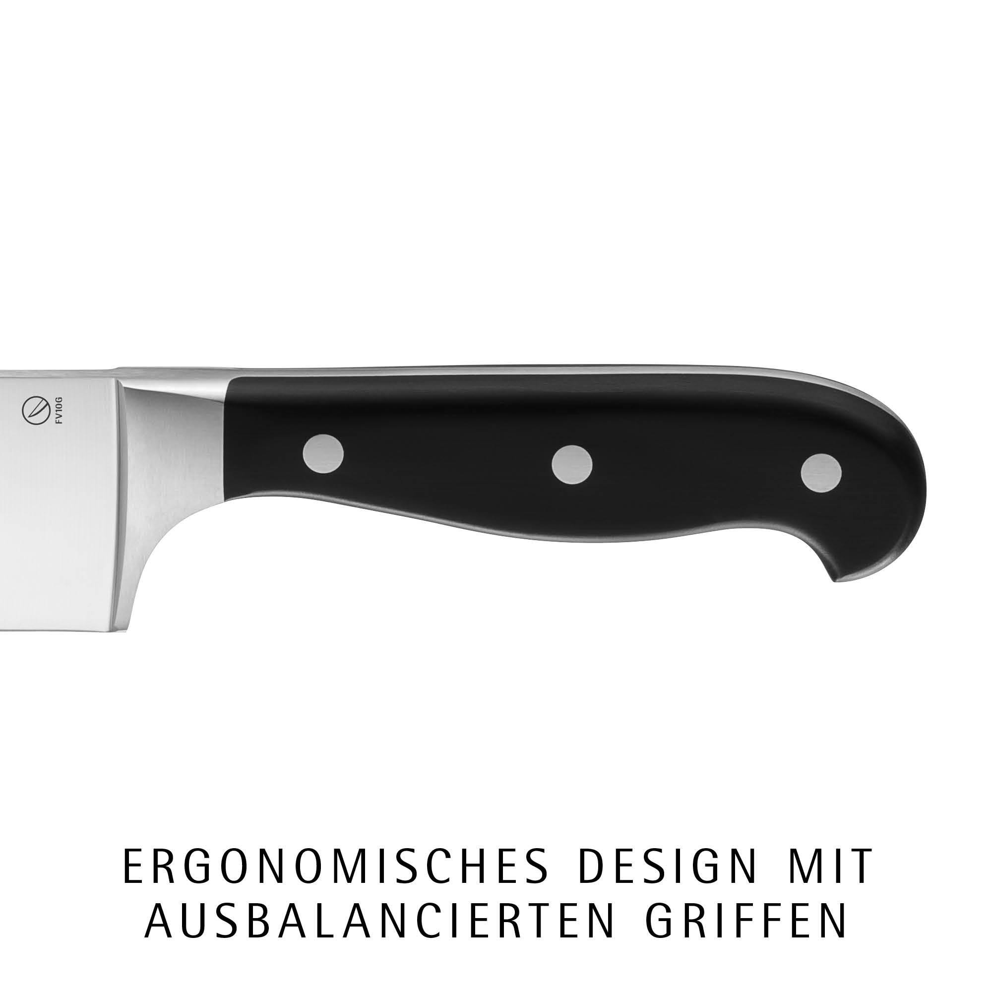 WMF Spitzenklasse Plus Tranchier-Vorteils-Set 2tl