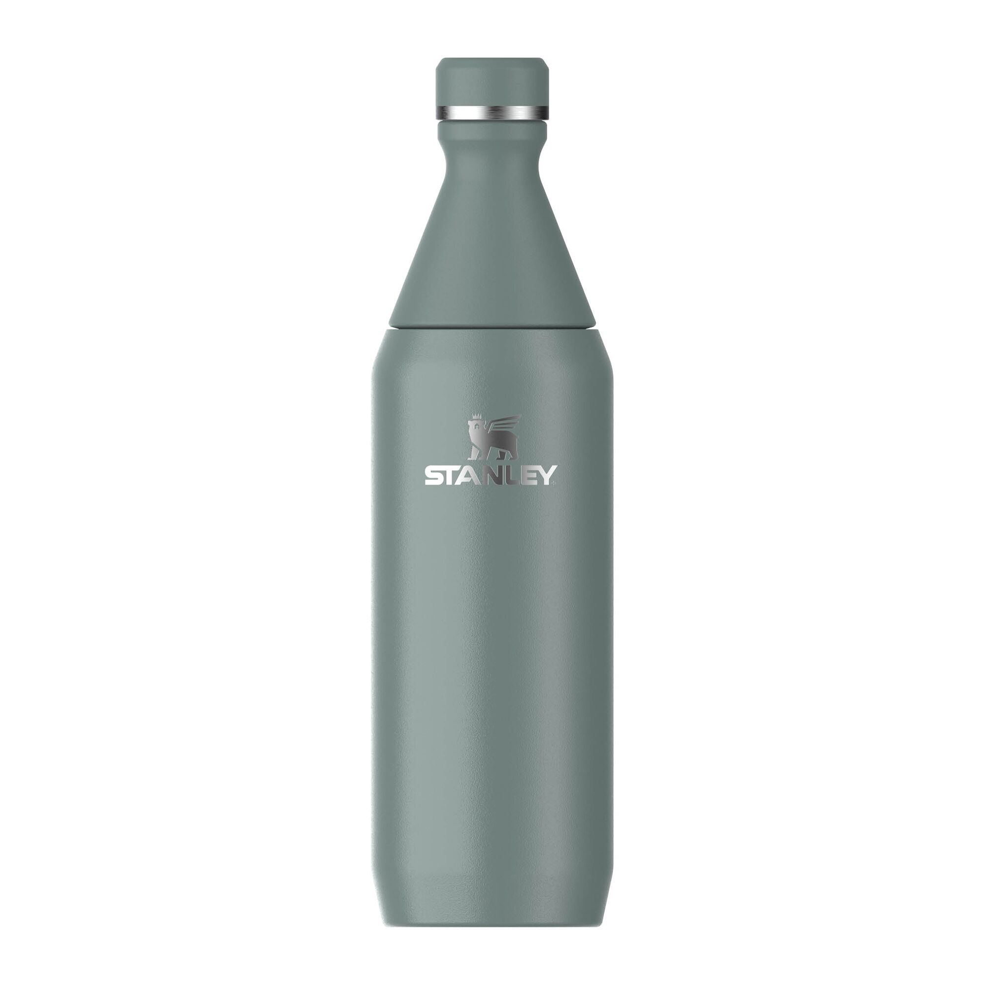 Stanley Isolierflasche The all Day Slim Bottle 0,6L Shale