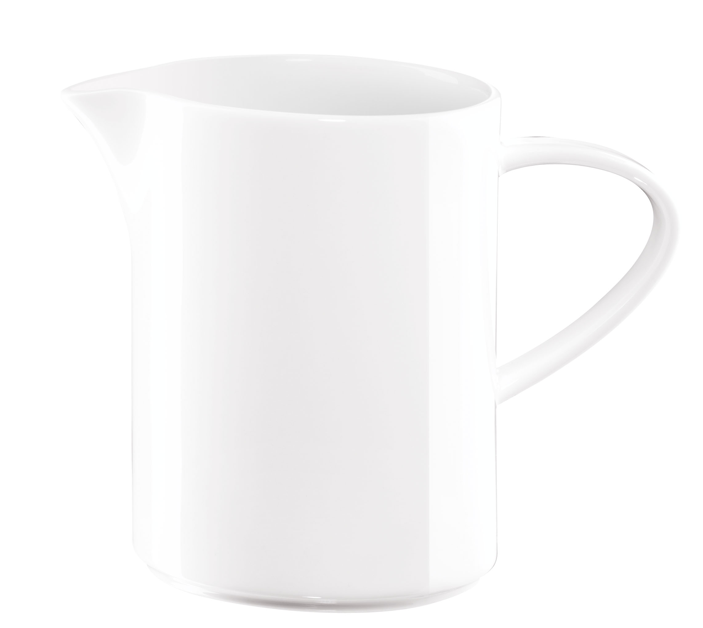 ASA atable Milchkännchen Durchmesser 9,5 cm, Höhe 7 cm, 0,2l ASA atable Milchkännchen Durchmesser 9,5 cm, Höhe 7 cm, 0,2l
