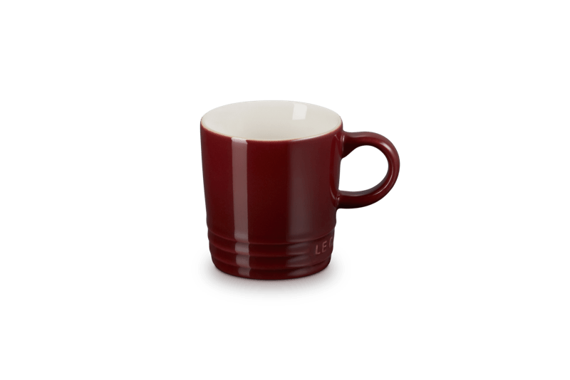 Le Creuset BECHER KLEIN 100 ML RHÔNE