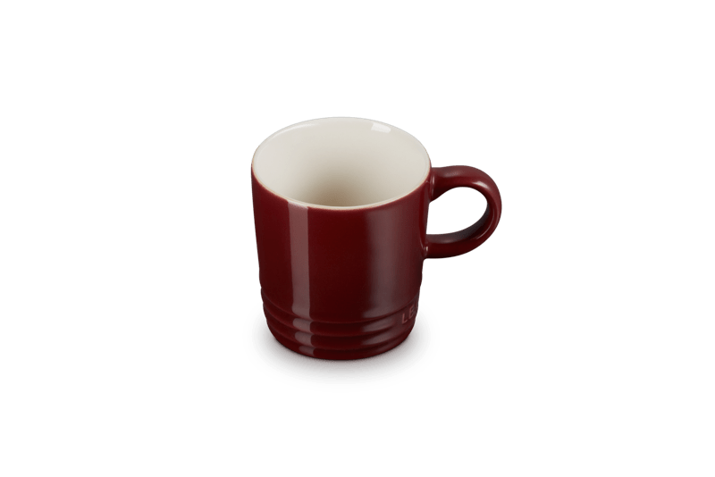 Le Creuset BECHER KLEIN 100 ML RHÔNE