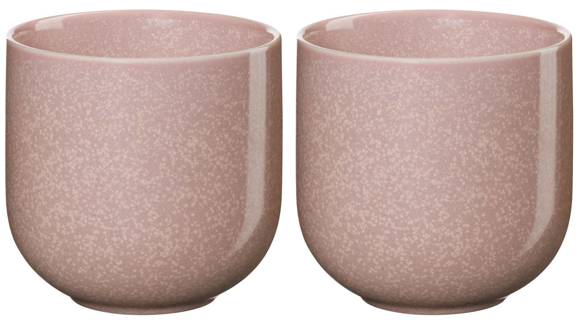 ASA coppa 2er Set Teebecher, hanami rose