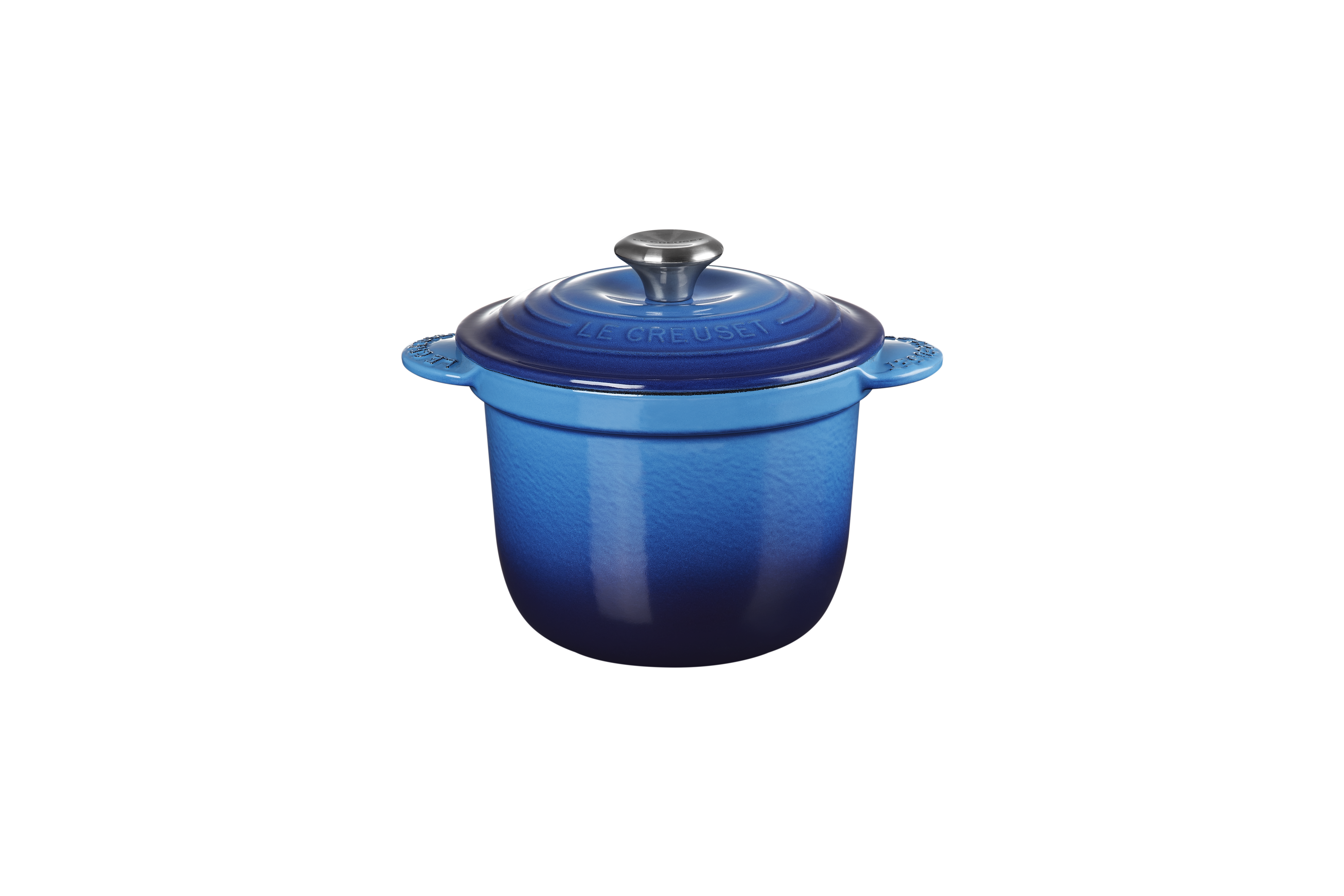 Le Creuset COCOTTE EVERY 18 CM AZURE
