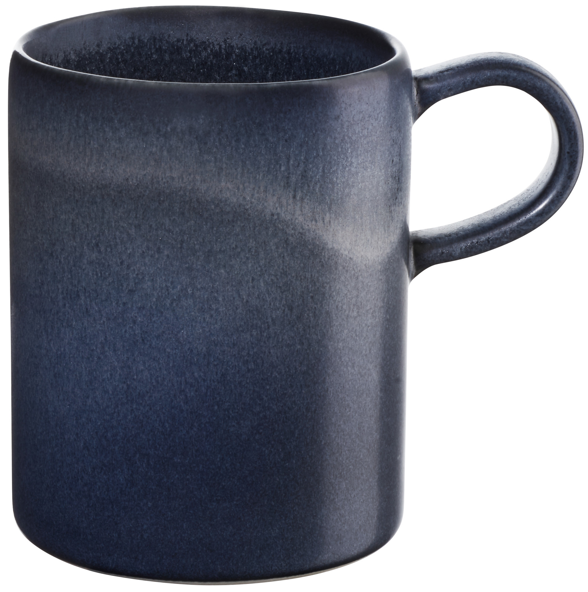 ASA Henkelbecher, carbon form'art ASA Henkelbecher, carbon form'art