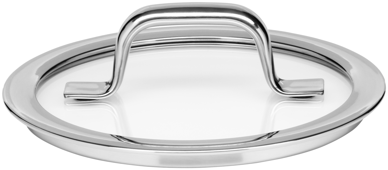 WMF Compact Cuisine Glasdeckel, 16 cm