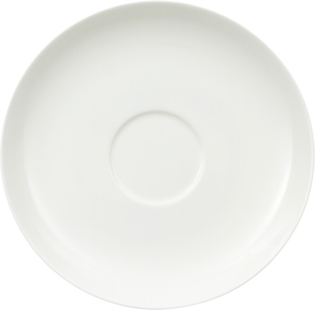 Villeroy & Boch Royal Cafe lait Suppenuntertasse 18cm Villeroy & Boch Royal Cafe lait Suppenuntertasse 18cm