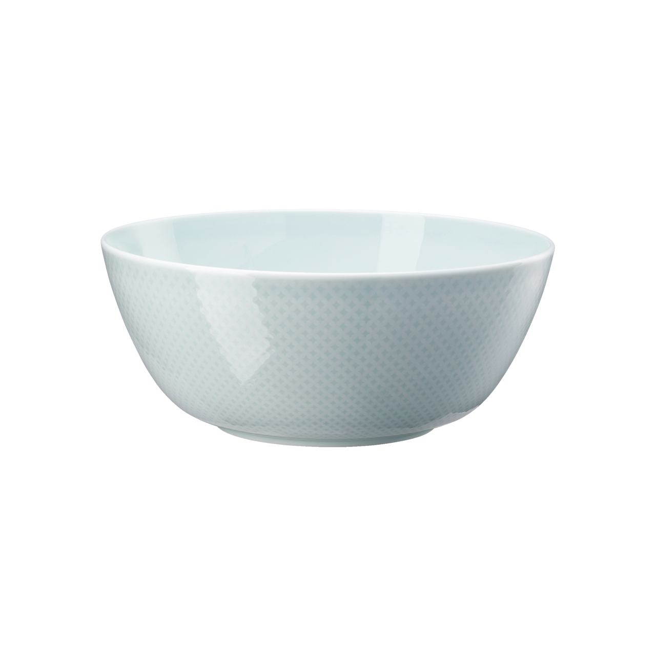 Rosenthal Junto Schüssel 26 cm Opal Green