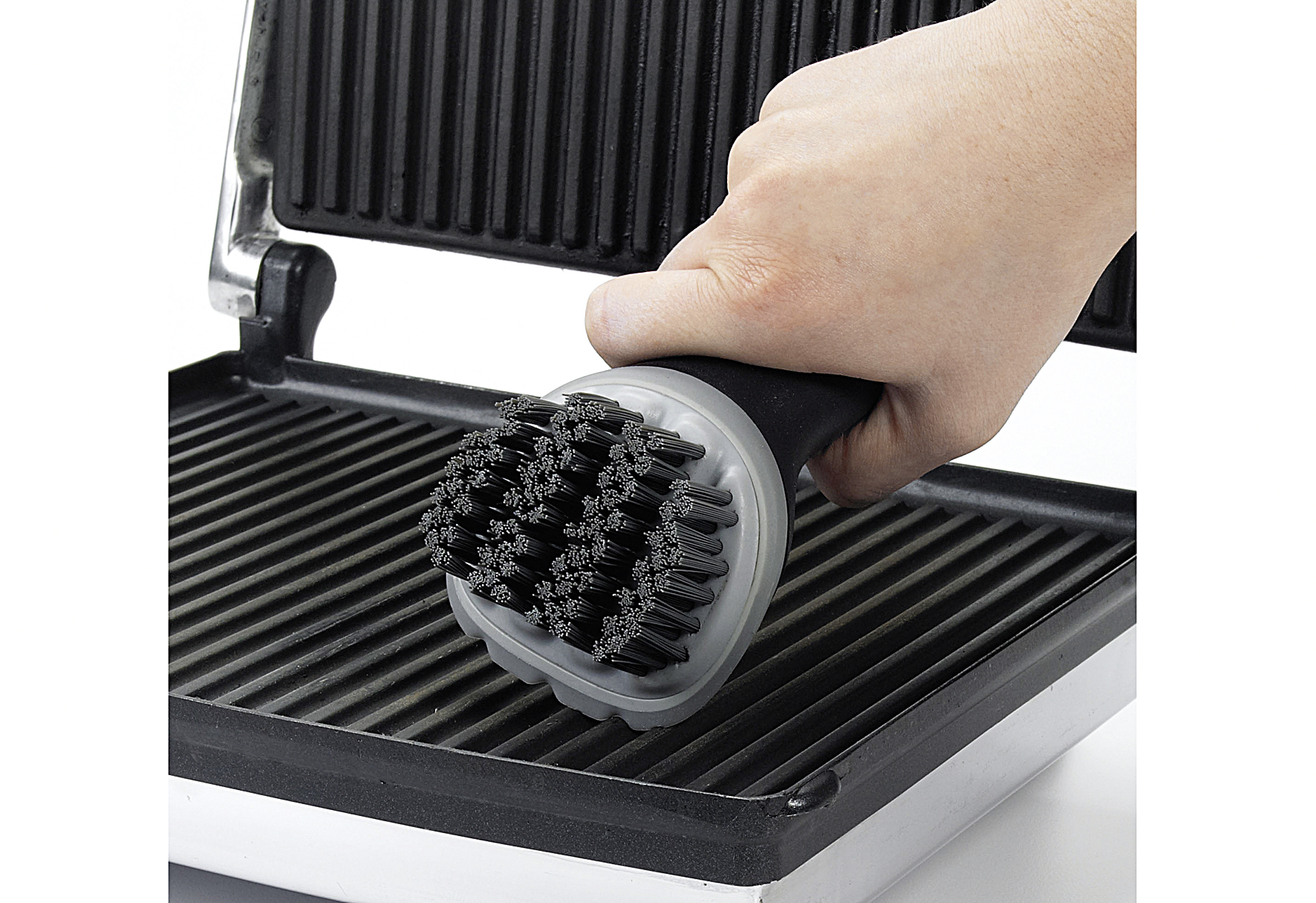 OXO Bürste für Elektrogrill/Sandwichtoaster Good Grips OXO Bürste für Elektrogrill/Sandwichtoaster Good Grips