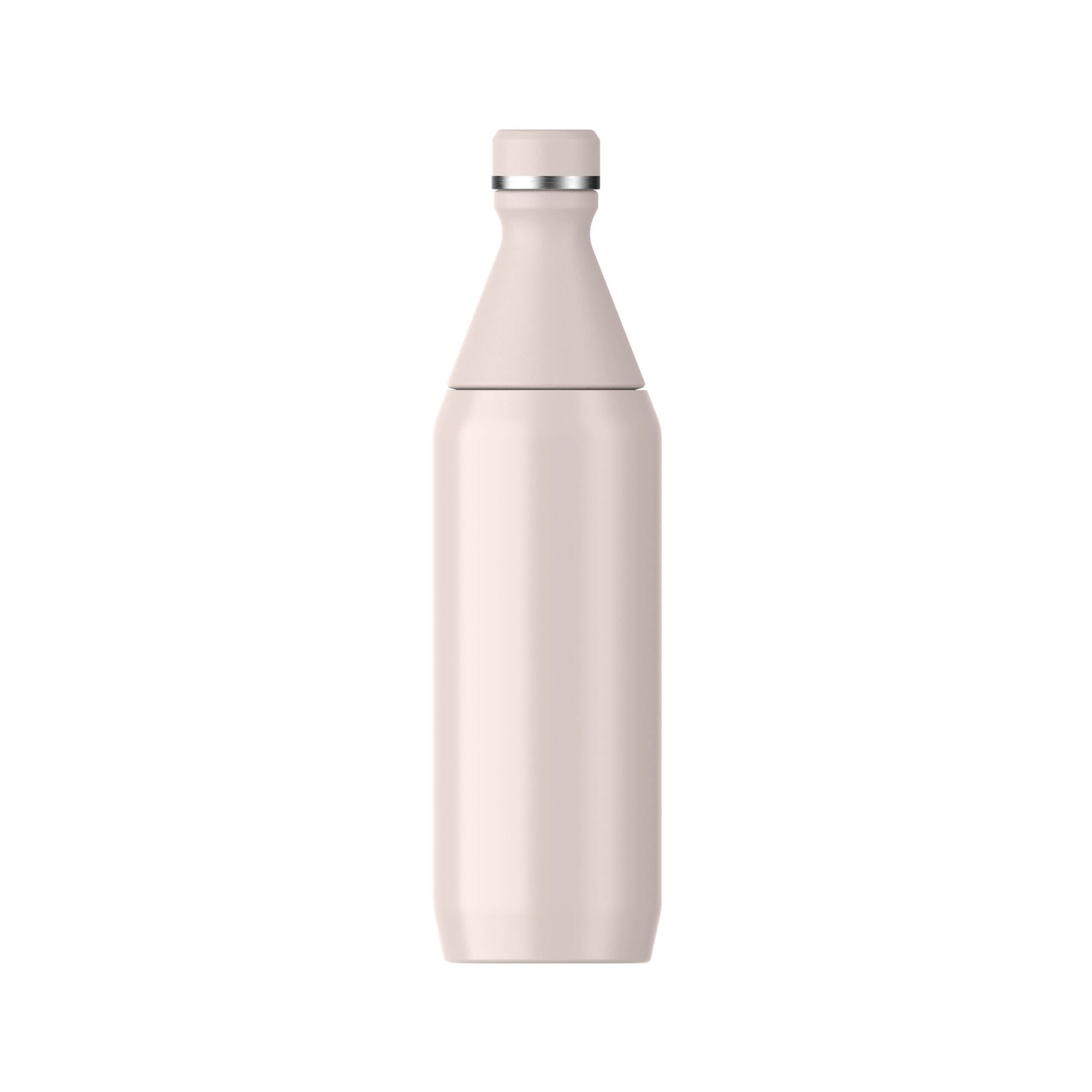 Stanley Isolierflasche The All Day Slim Bottle 0,6L Rose Quartz