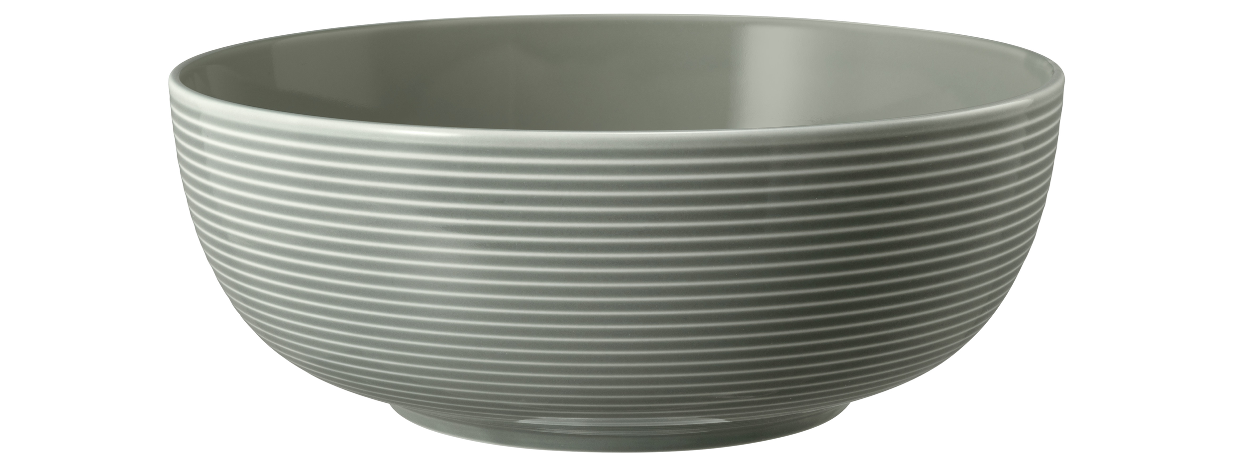 Seltmann Beat Foodbowl 20 cm grau