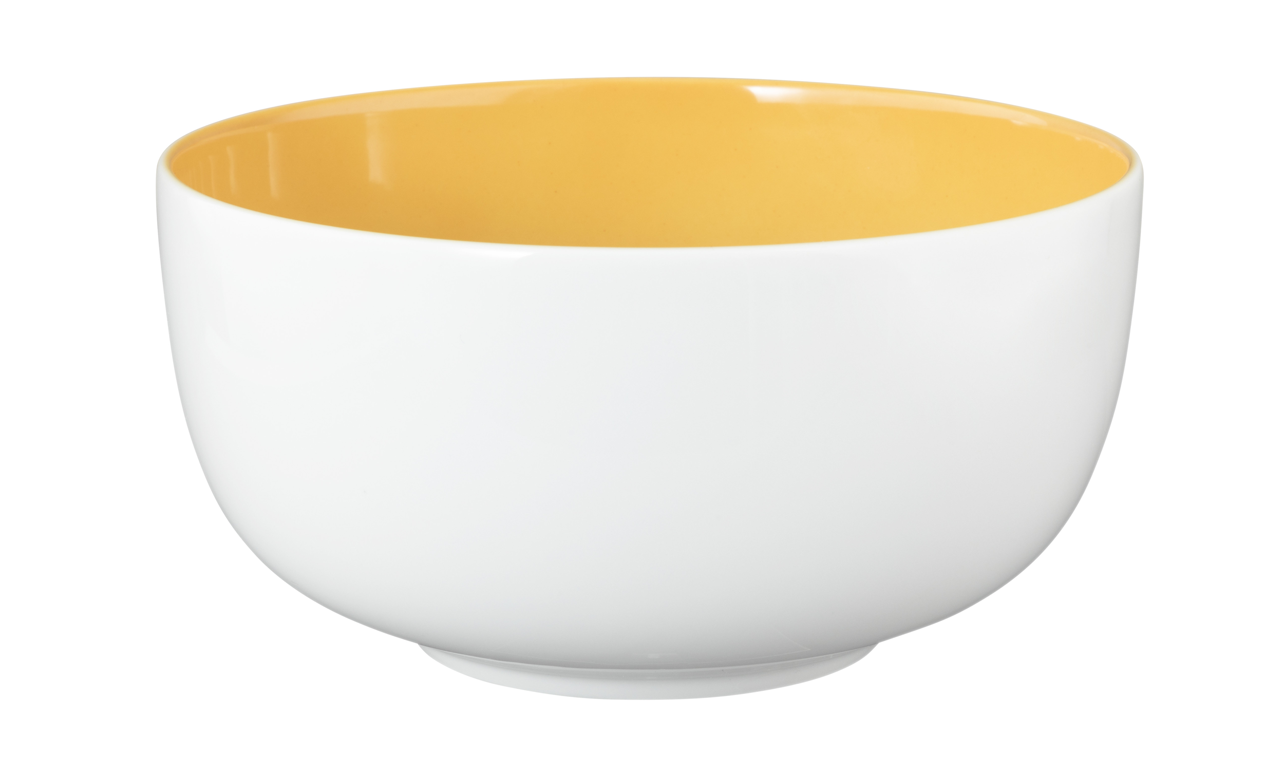 Seltmann Liberty Foodbowl 17,5 cm gelb