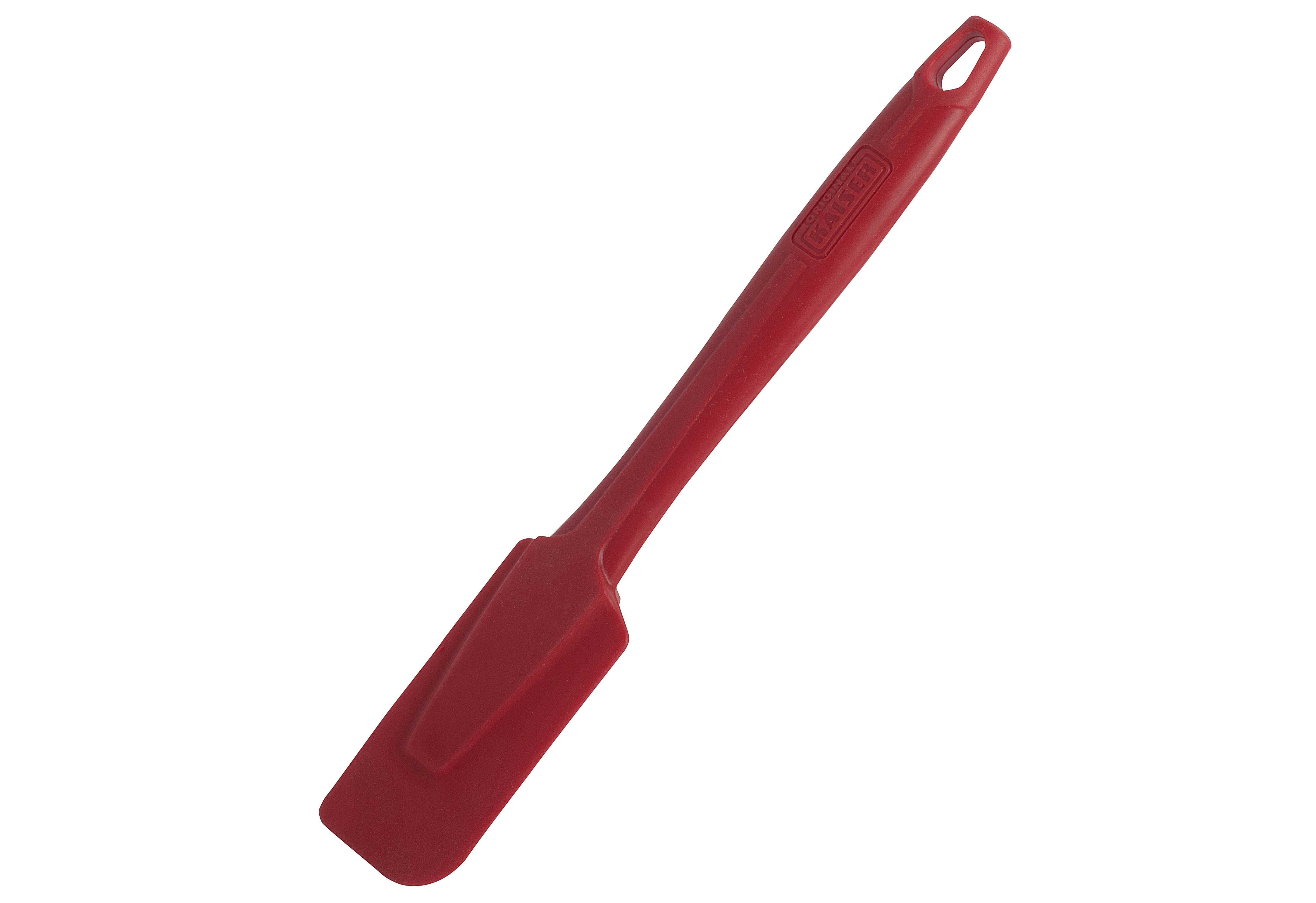Kaiser Flex Red Topf-Teigschaber 22,5cm