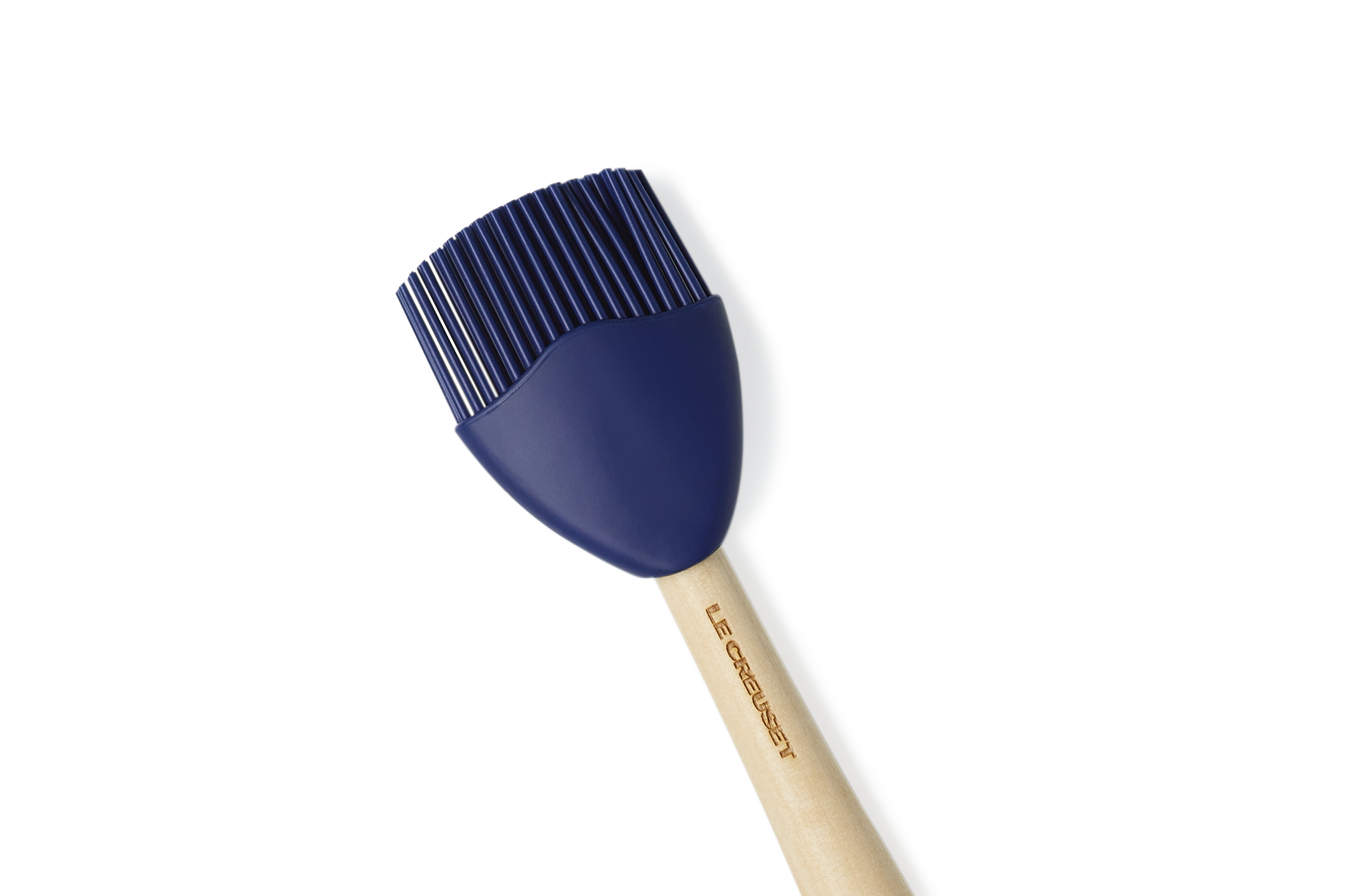 Le Creuset BACKPINSEL CRAFT AZURE