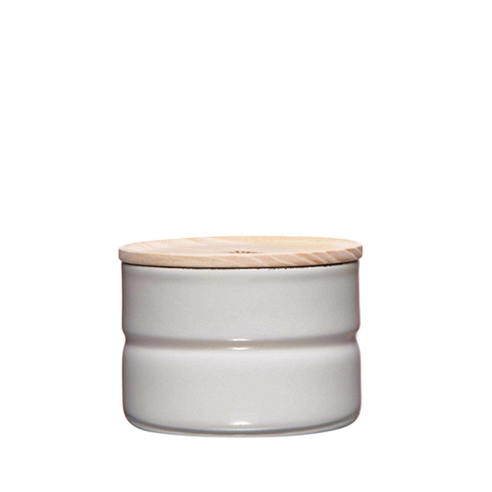 Riess Vorratsdose 230 ml Grau Riess Vorratsdose 230 ml Grau