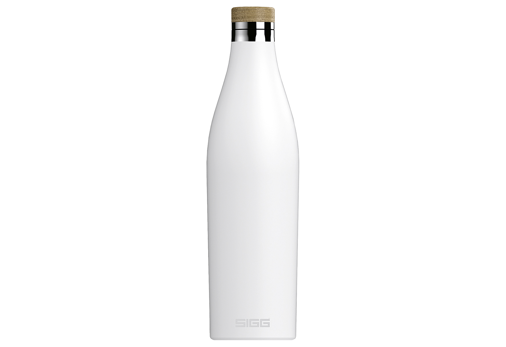 SIGG Thermo-Isolierflasche 'Meridian'