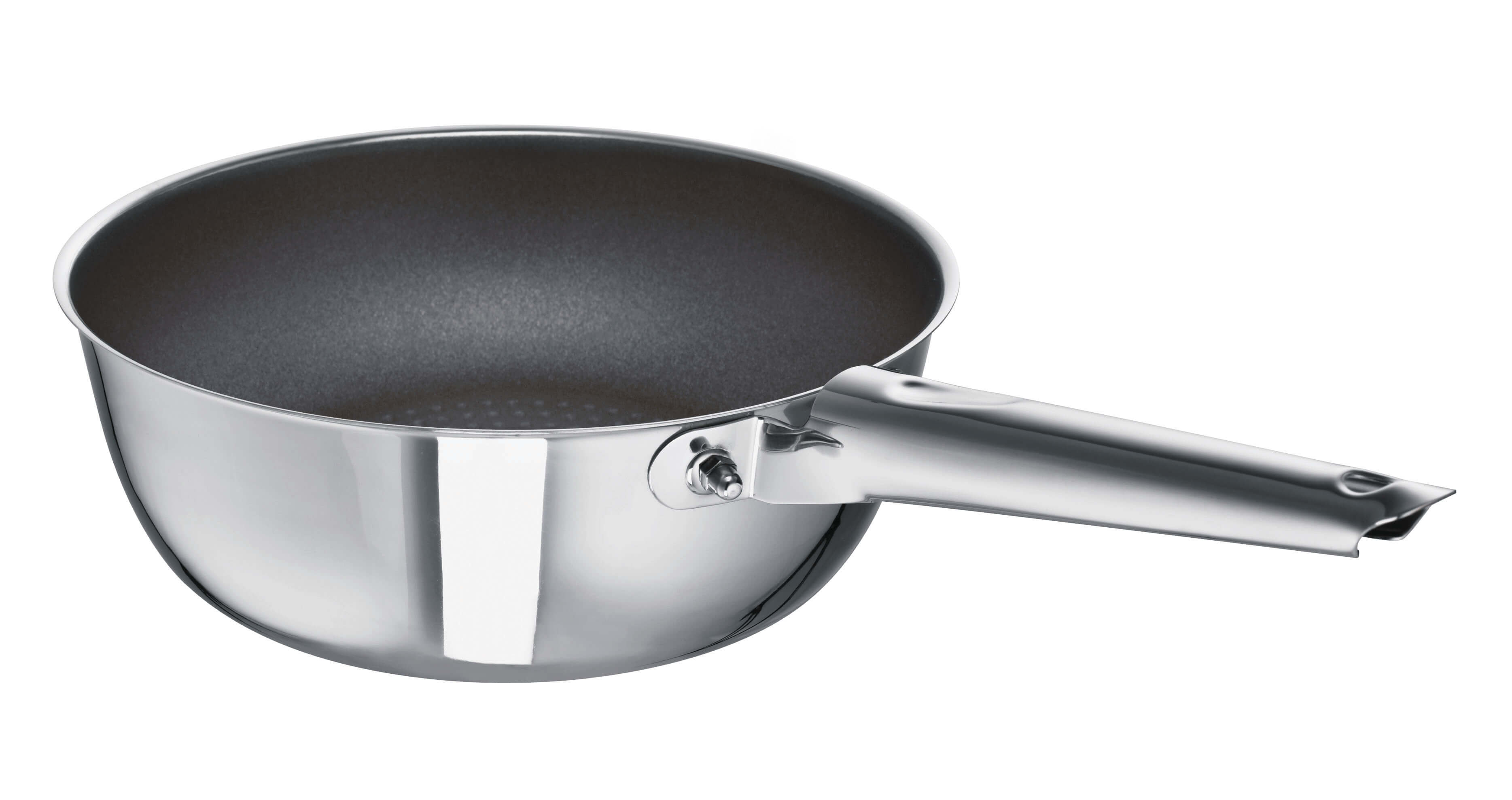 Schulte Ufer Sauteuse Romana i, 20 cm Schulte Ufer Sauteuse Romana i, 20 cm