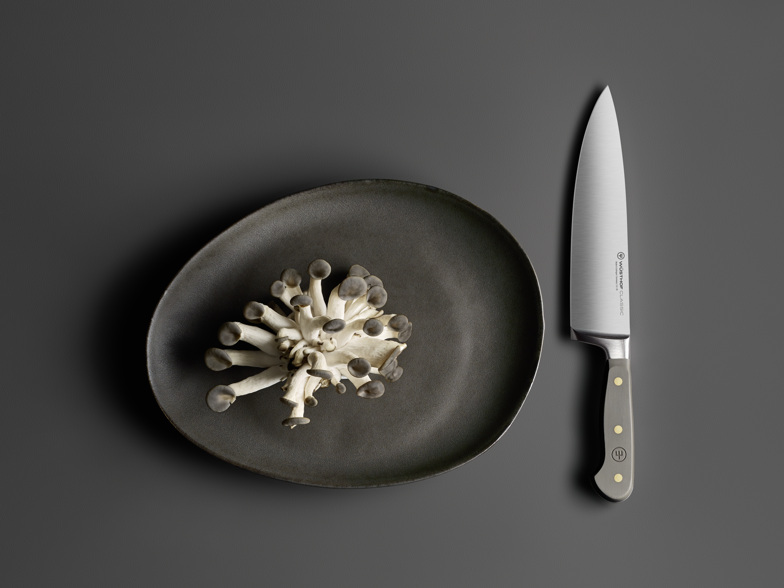 Wüsthof Classic Kochmesser 20 cm