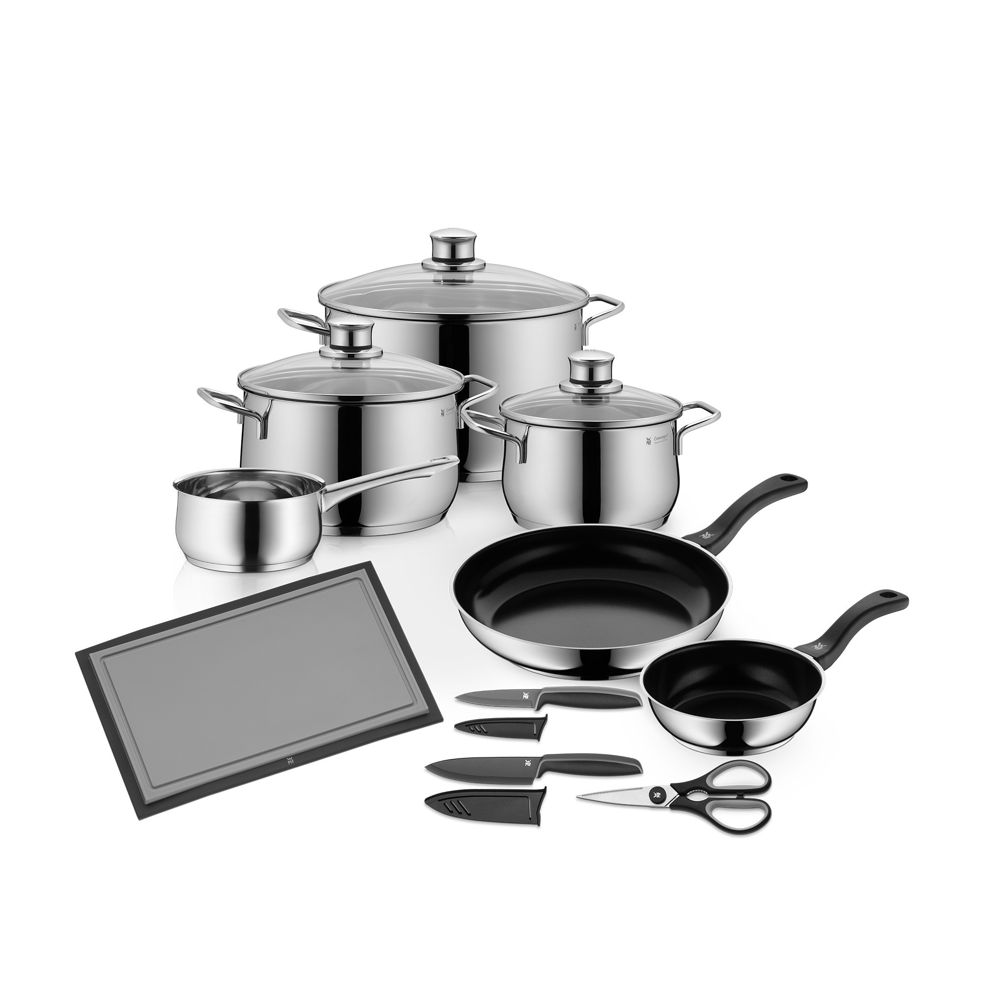 WMF StarterSet 10tl Diadem Plus
