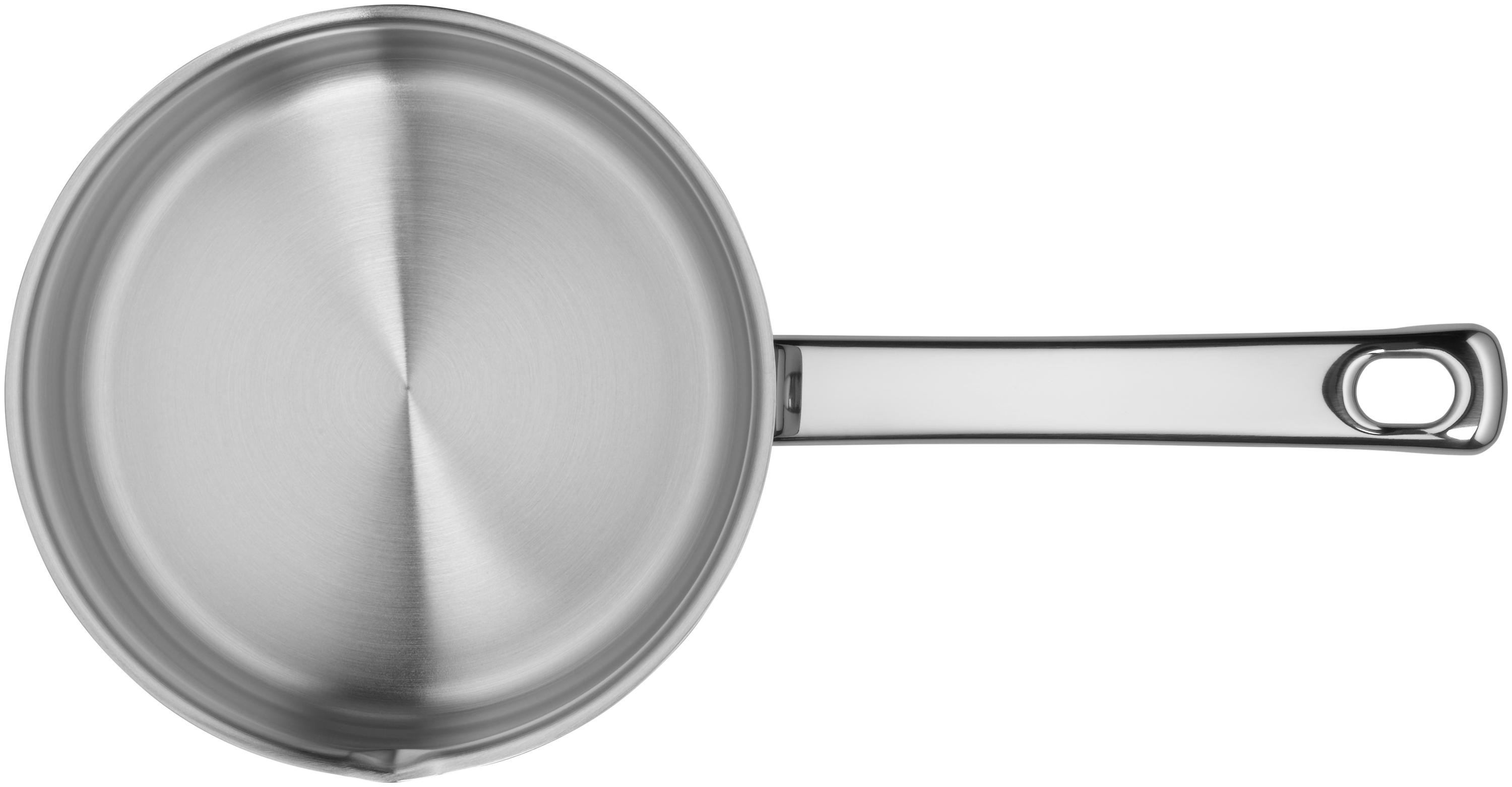 WMF Stielkasserolle mit Schnaupe, 16 cm