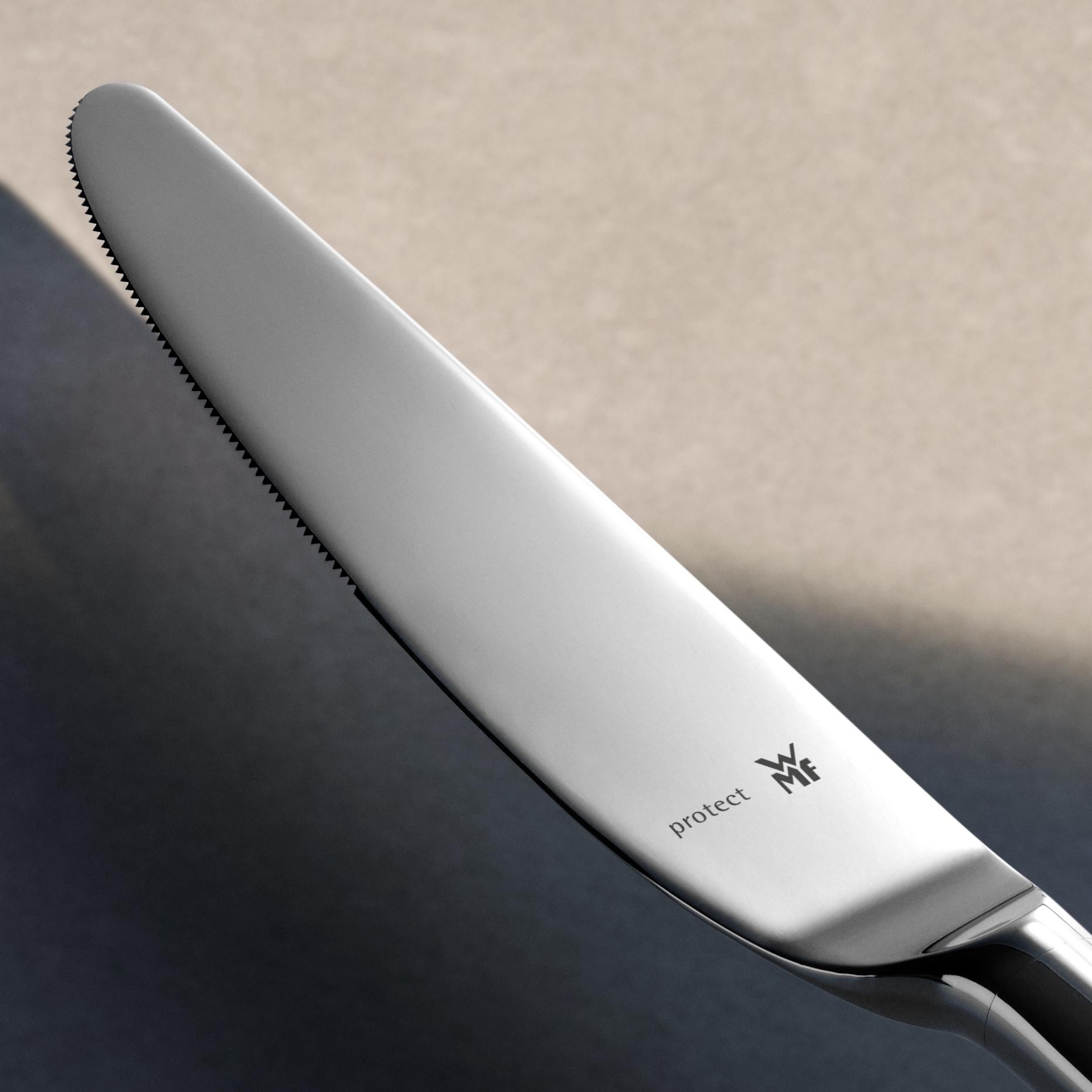 WMF Fächer Dessertbesteck-Set 12er