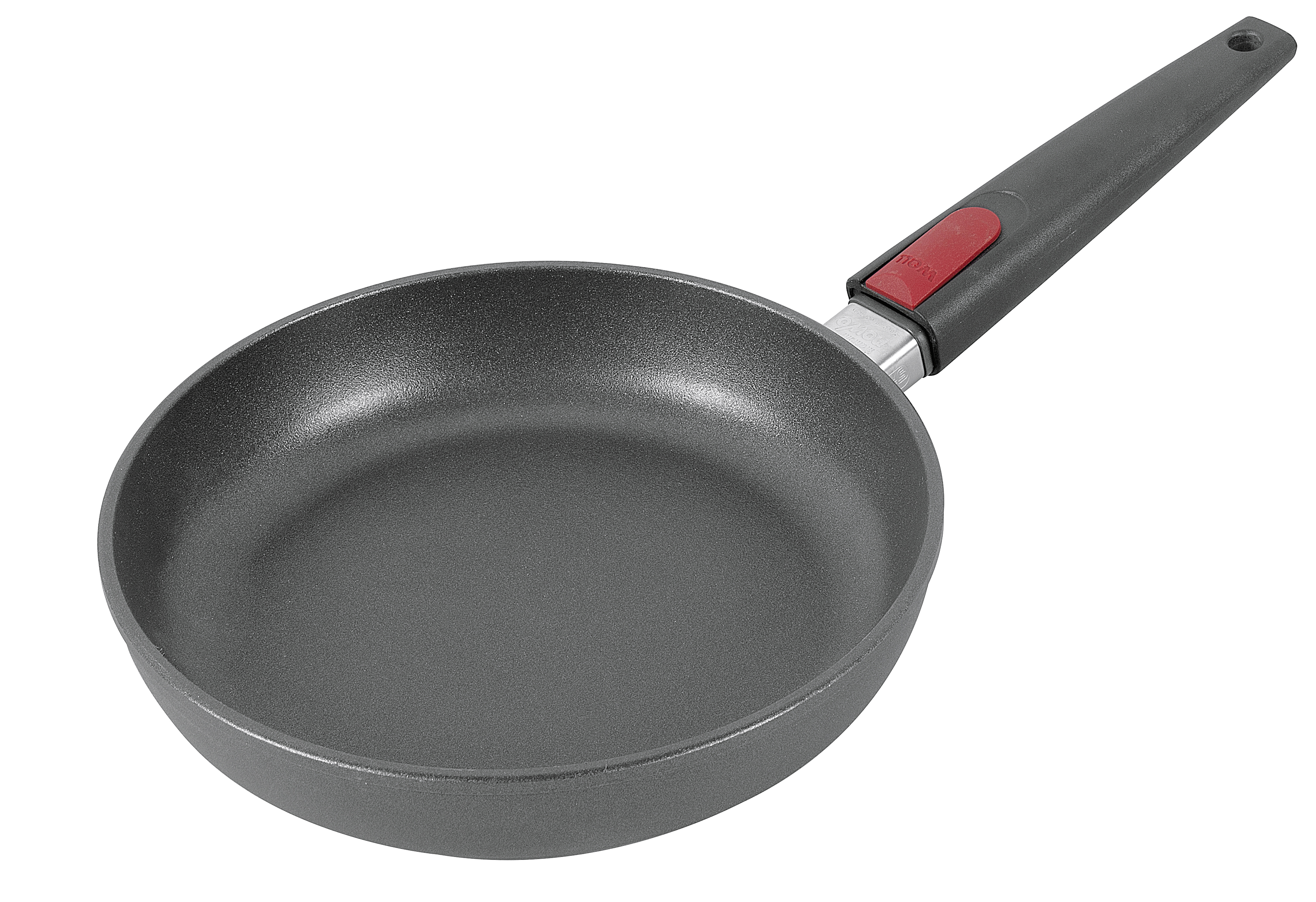 WOLL Bratpfanne Nowo Titanium 24 cm WOLL Bratpfanne Nowo Titanium 24 cm