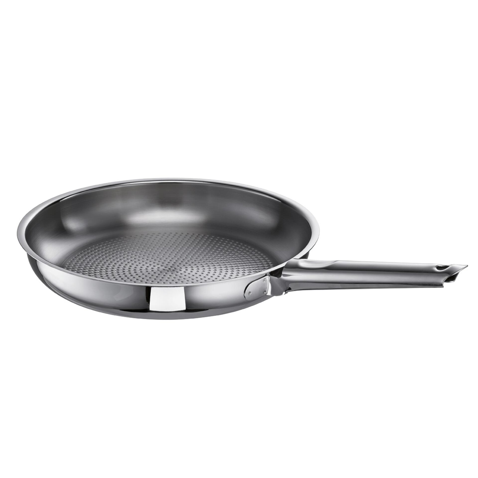 Schulte Ufer 163048 28 Schmorpfanne Industar DIAMAS Pro 28 cm Pfanne 