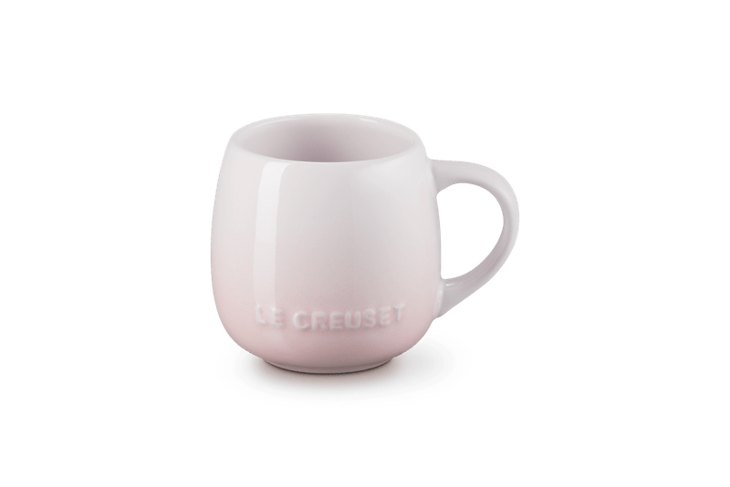 Le Creuset Becher 320 Ml Coupe Shell Pink