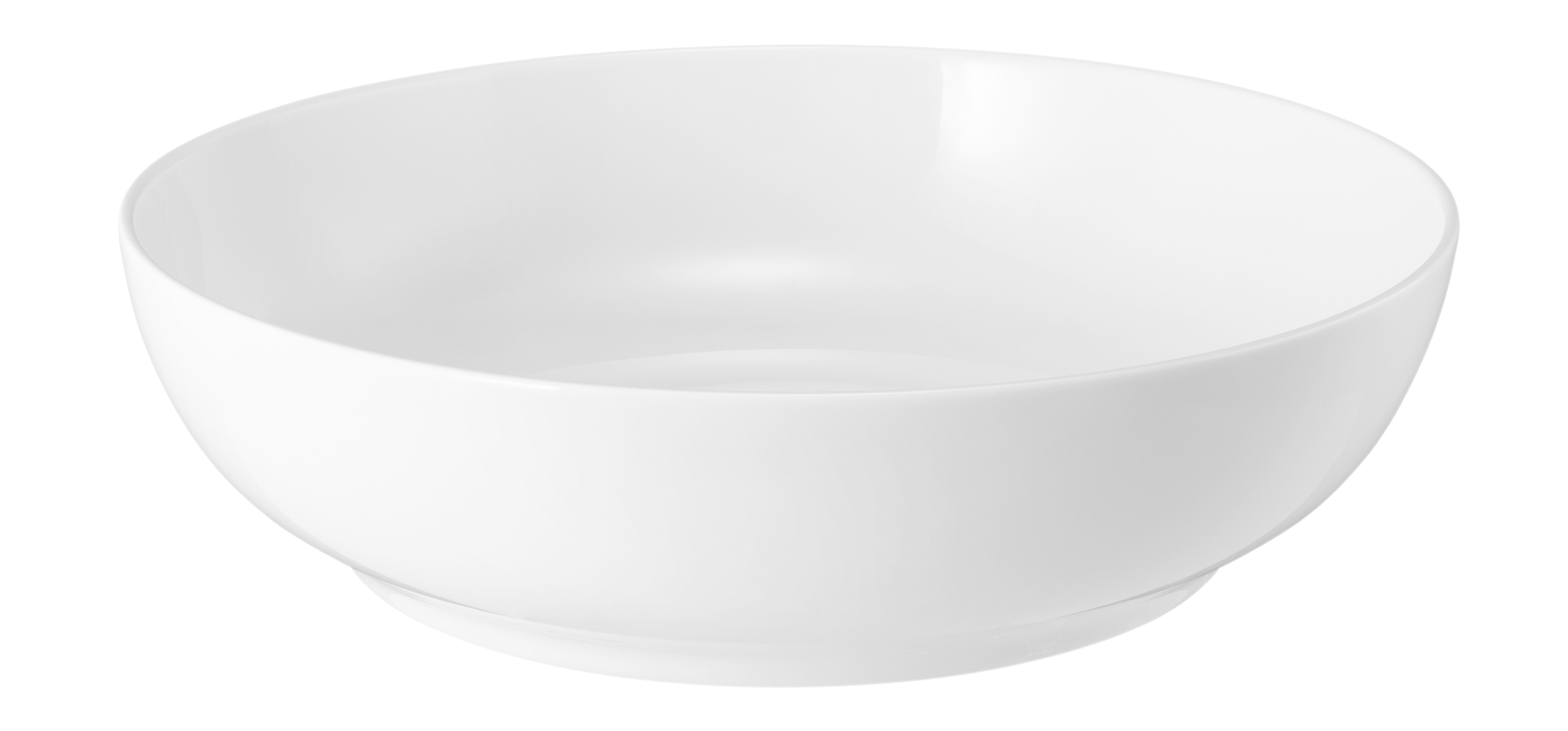 Seltmann Life Foodbowl 25 cm weiss