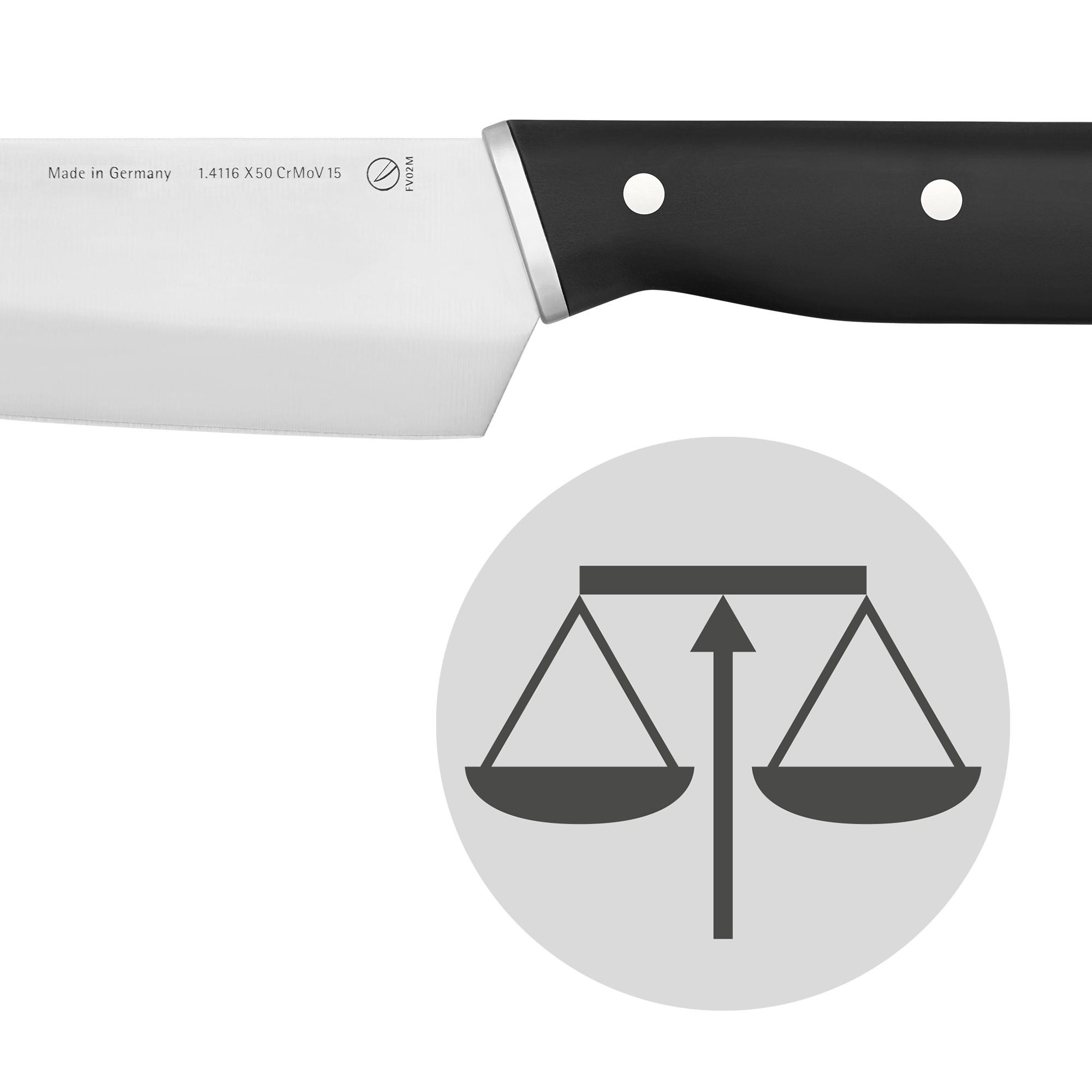 WMF Sequence Brotmesser, 20 cm