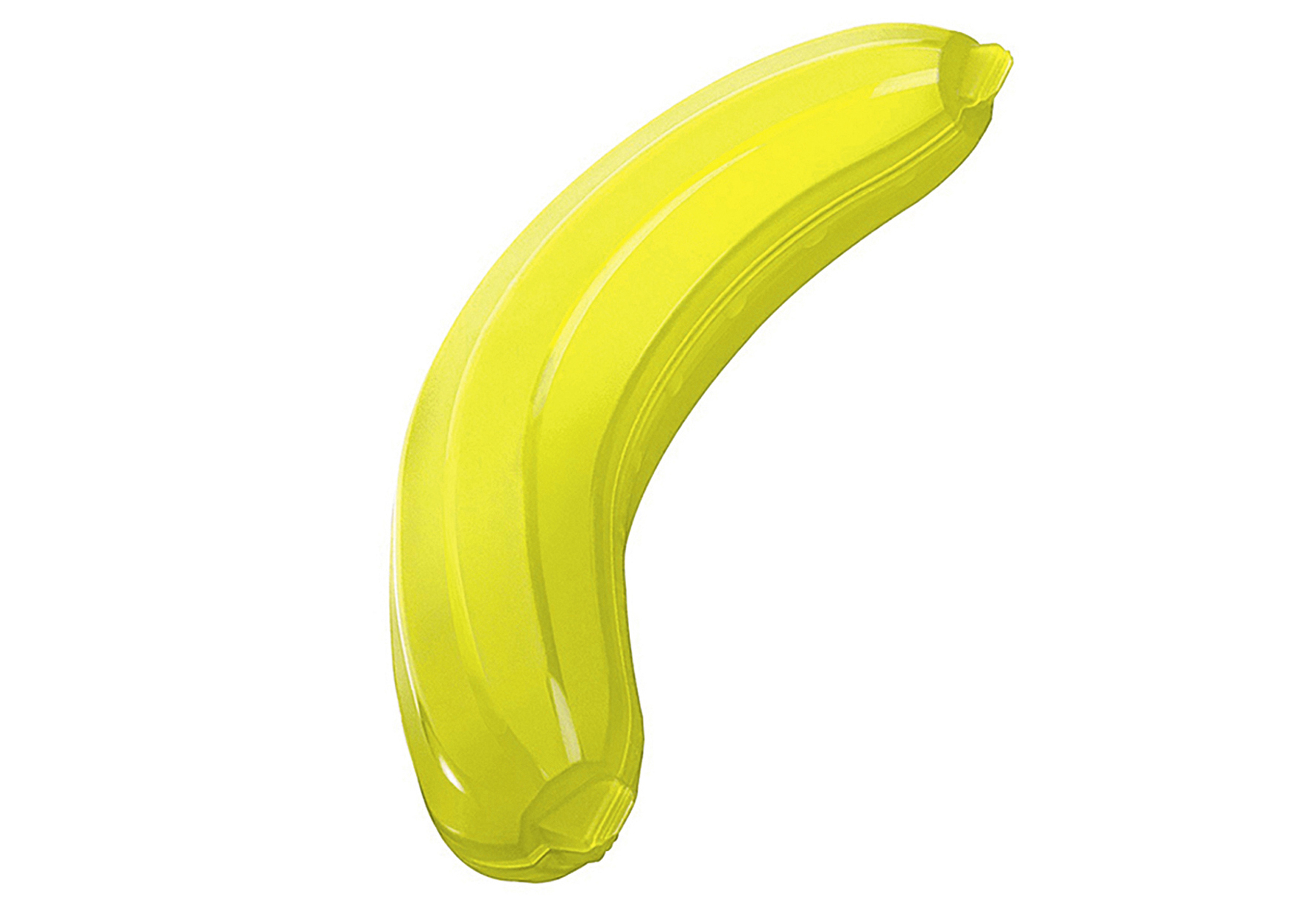 ROTHO Bananenbox Fun 0,45 l 24,5x12x5,1cm