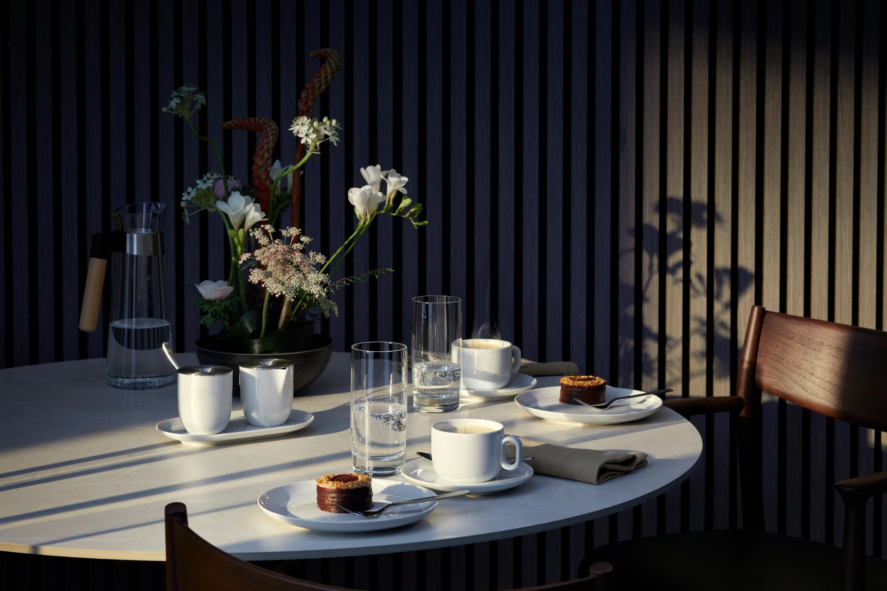 WMF Barista Cappuccino-Set 2tl