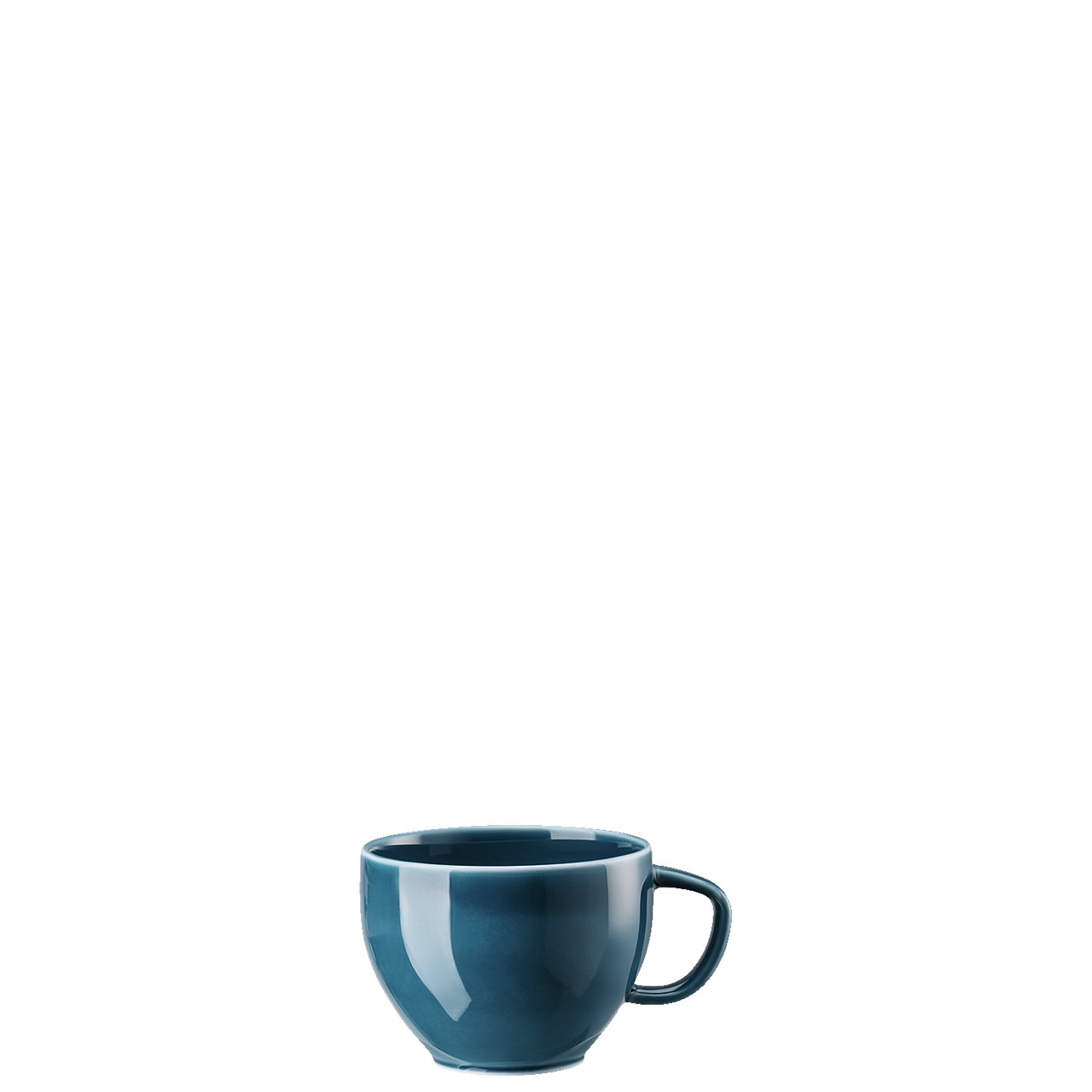 Rosenthal Junto Kombi-Obertasse Ocean Blue Rosenthal Junto Kombi-Obertasse Ocean Blue