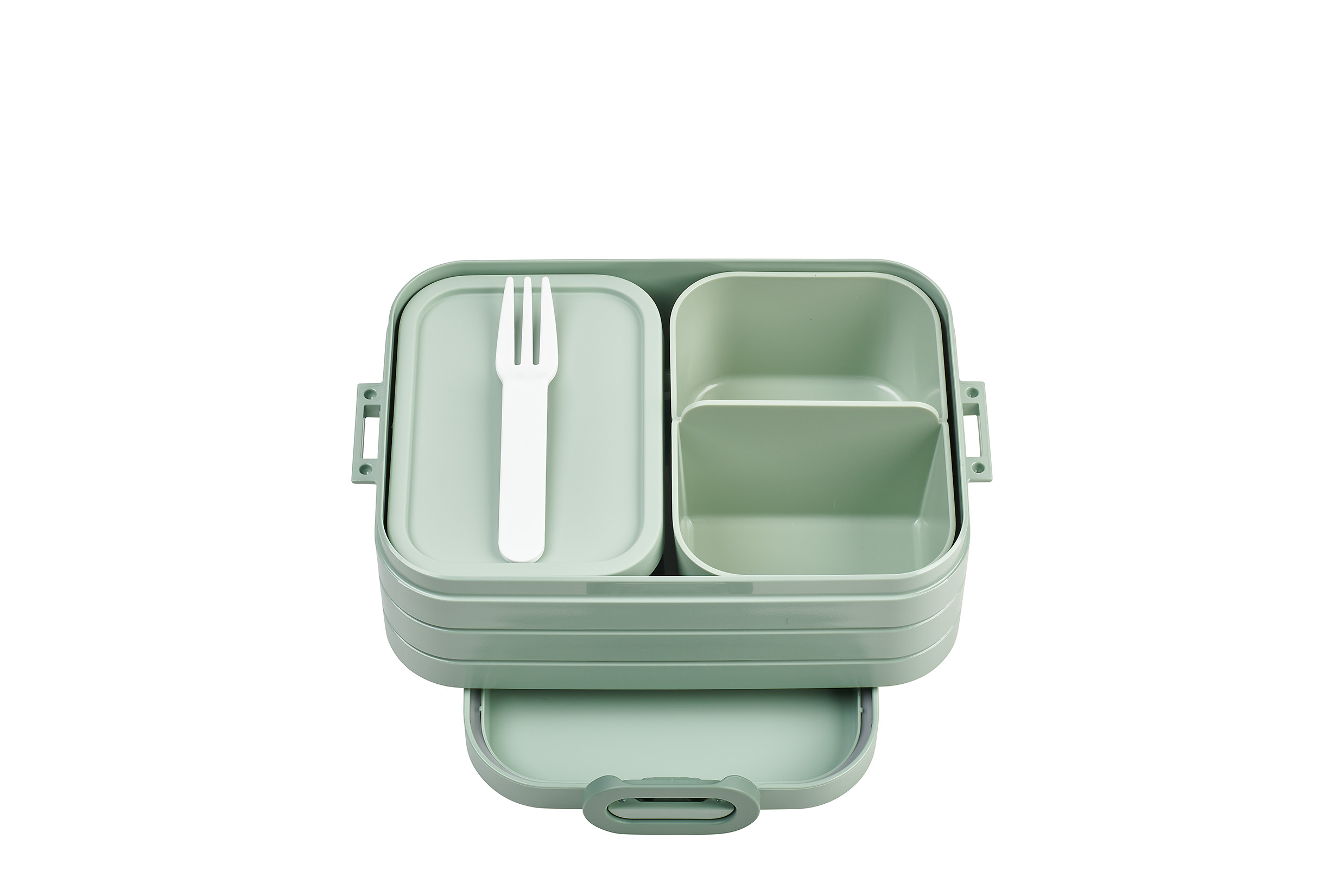 Mepal bento lunchbox take a break midi - nordic sage