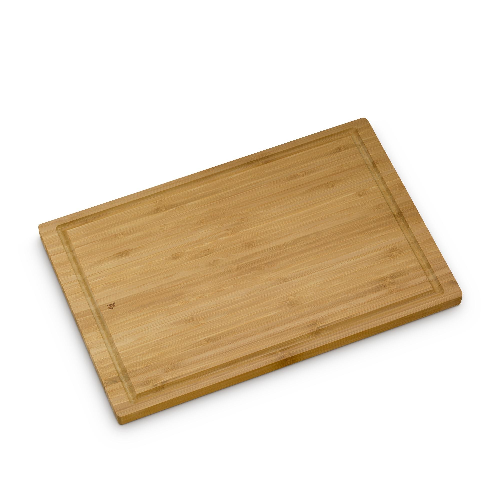 WMF Schneidebrett 45 x 30 cm, Bambus