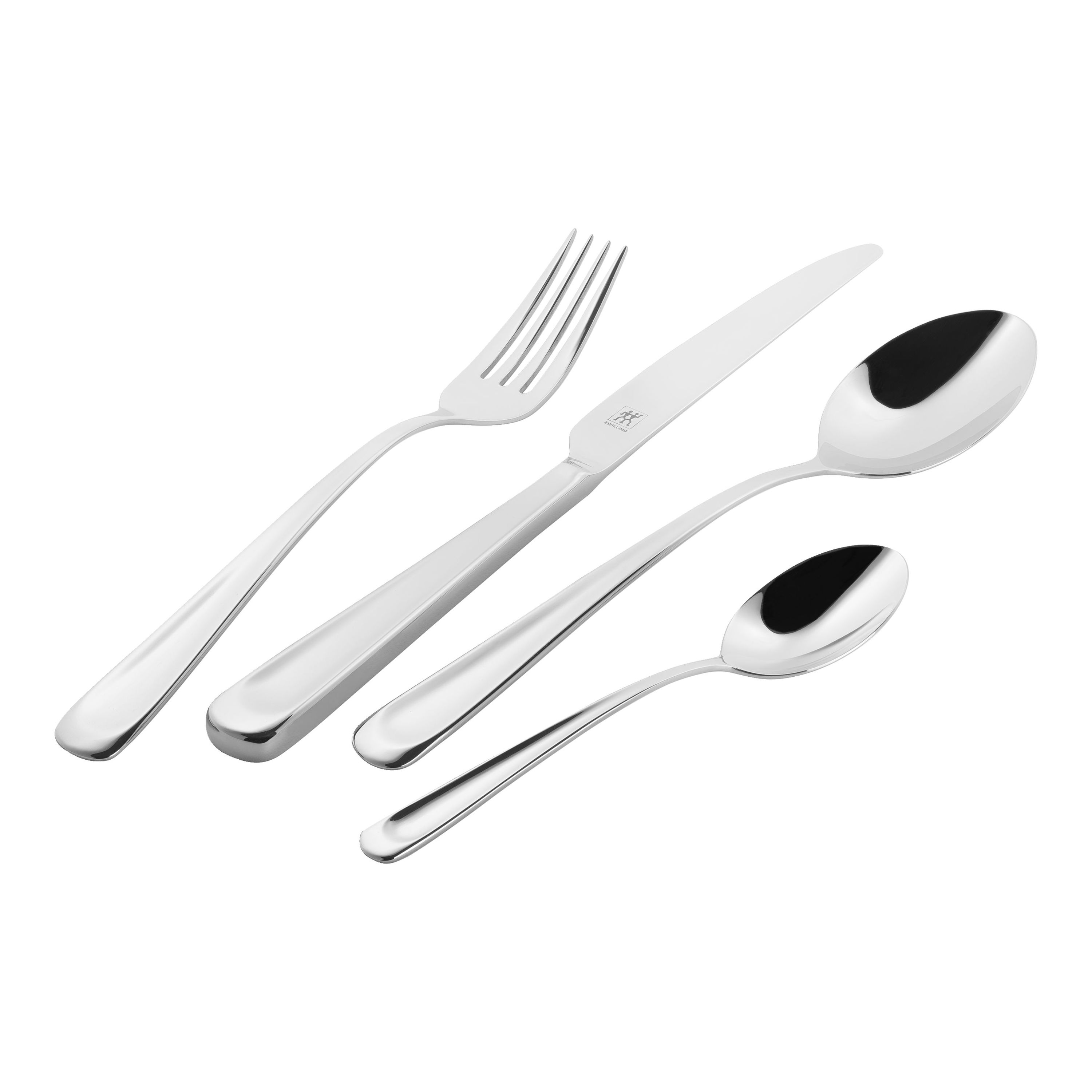ZWILLING Wakefield Besteckset 60-tlg, poliert