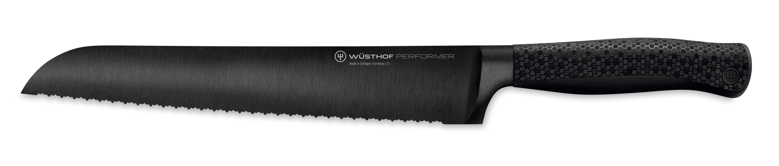 Wüsthof Performer Brotmesser 23