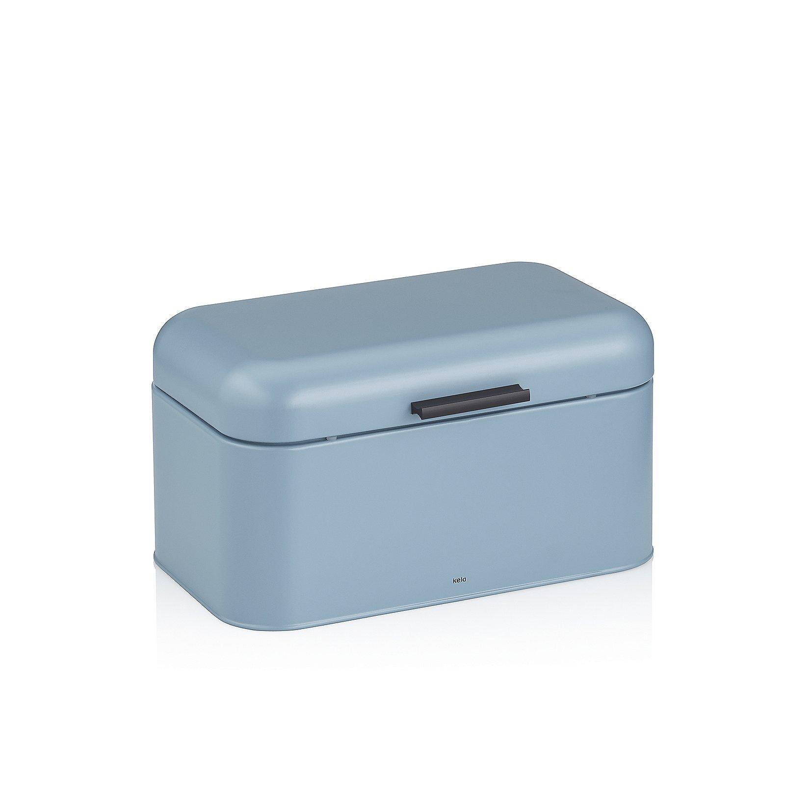 Kela Brotkasten Frisca rauchblau