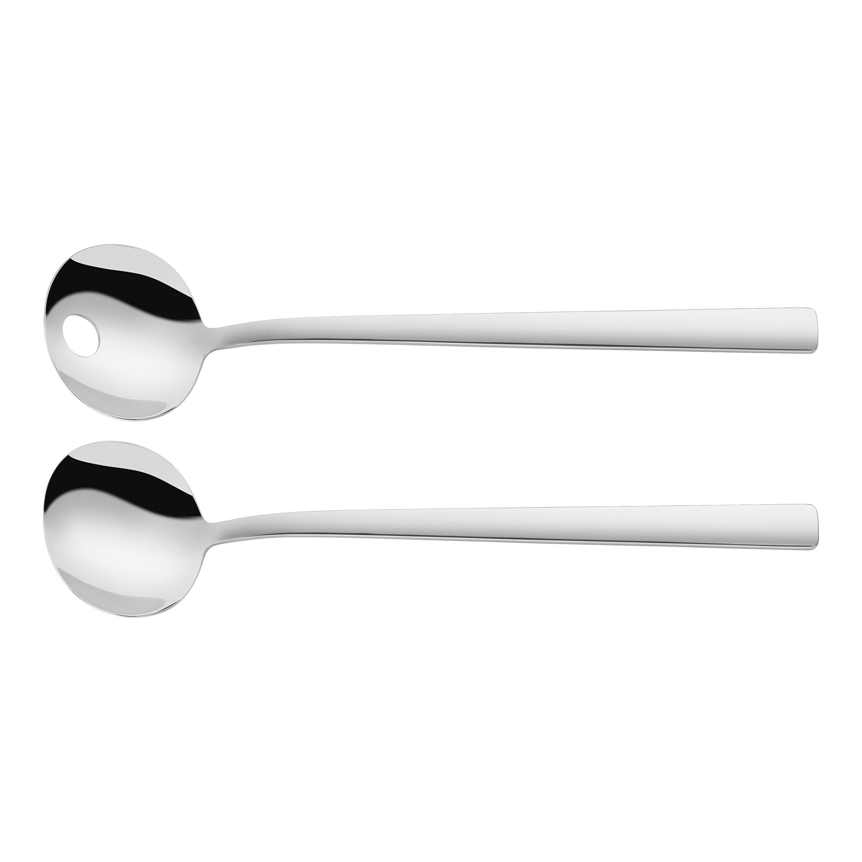 Zwilling Artic-Set di 24 Posate da Tavolo, in Acciaio Inox, Argento, 1 cm Zwilling Artic-Set di 24 Posate da Tavolo, in Acciaio Inox, Argento, 1 cm