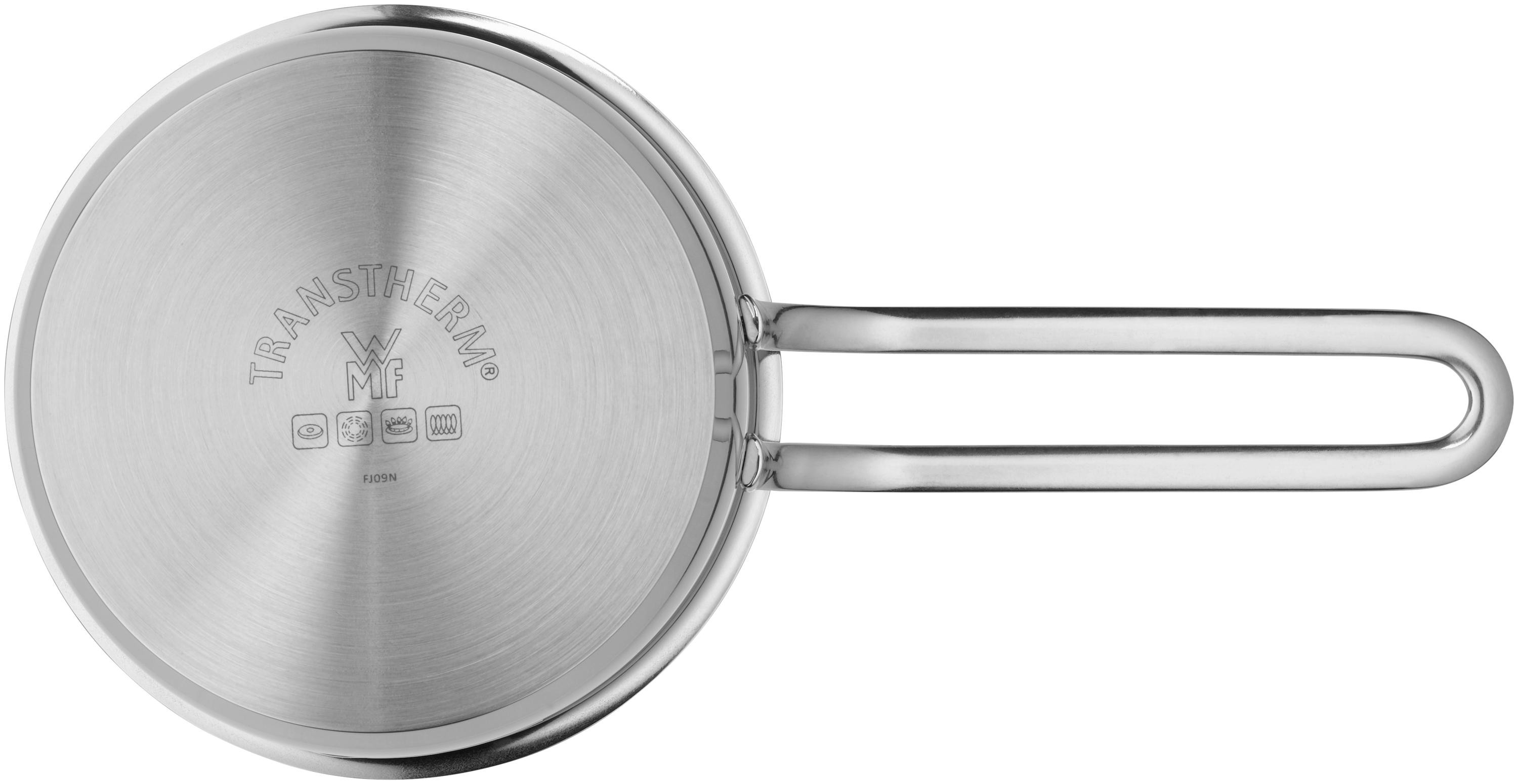 WMF Mini Stielkasserolle, 12 cm
