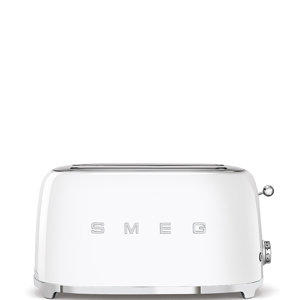 Smeg TSF 02 WHEU Toaster